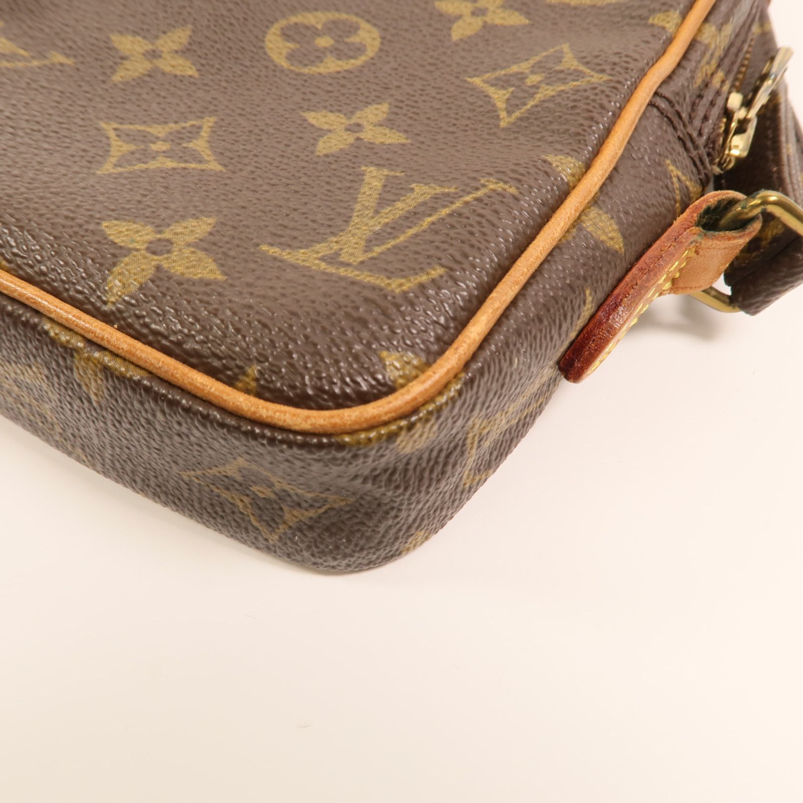 Danube Mini, Monogram — view 12