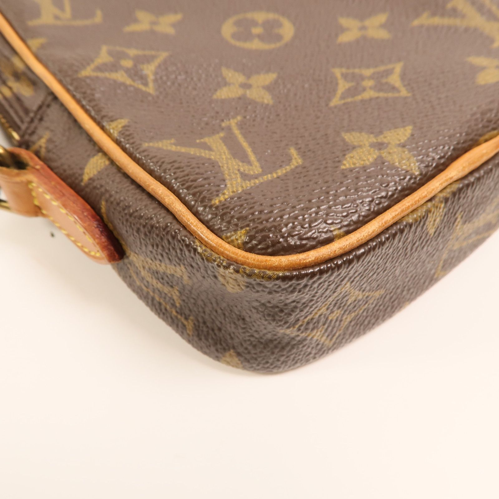 Danube Mini, Monogram — view 13