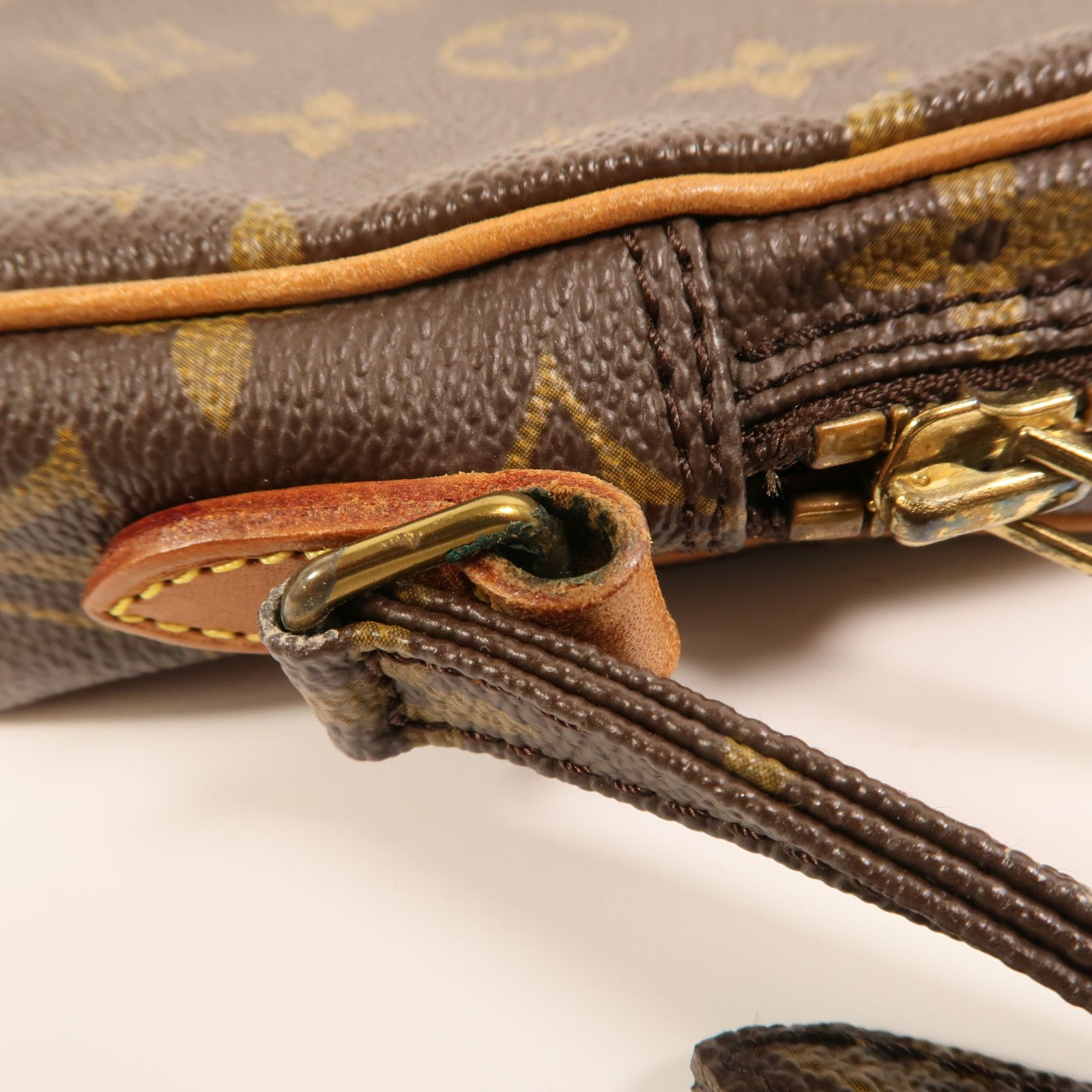 Danube Mini, Monogram — view 14