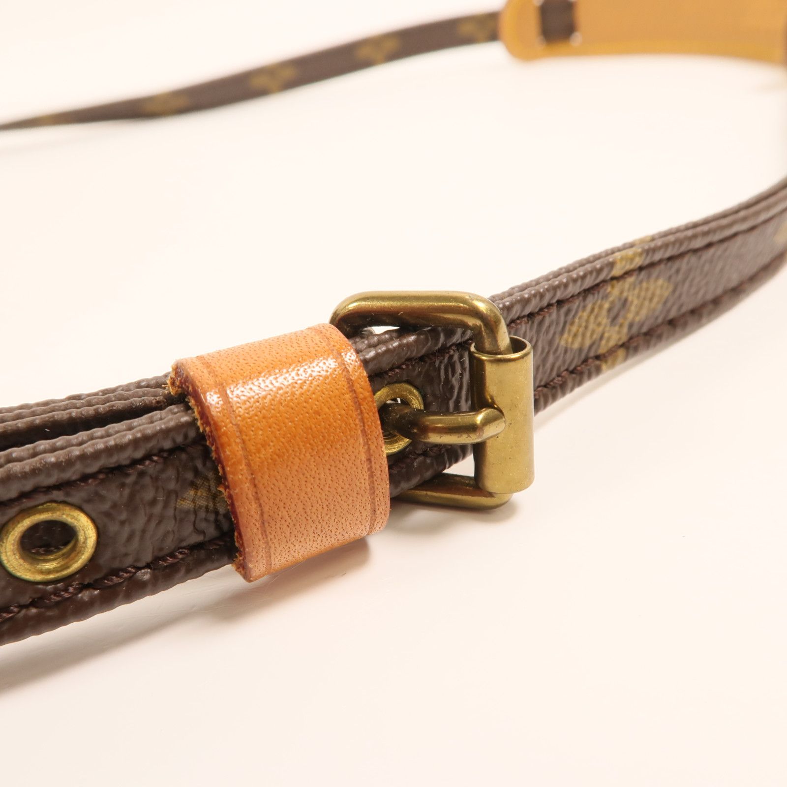 Danube Mini, Monogram — view 16