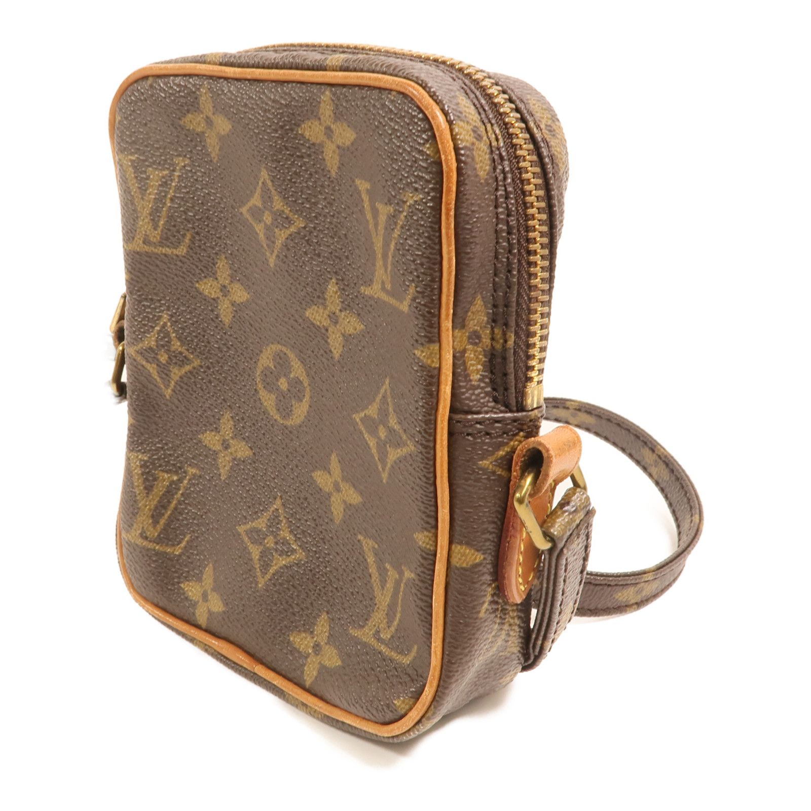 Danube Mini, Monogram — view 3