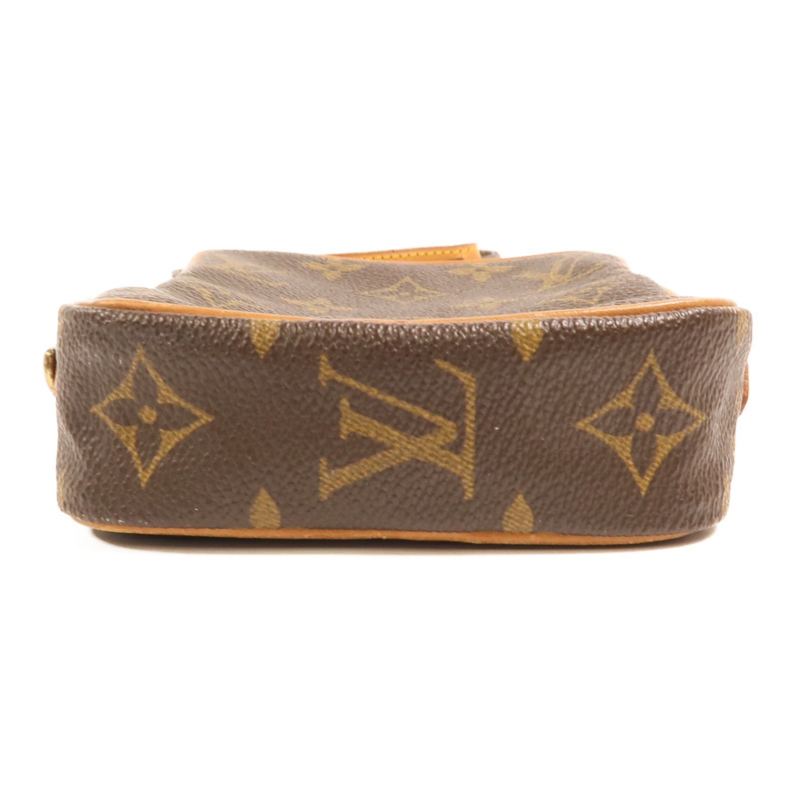 Danube Mini, Monogram — view 4