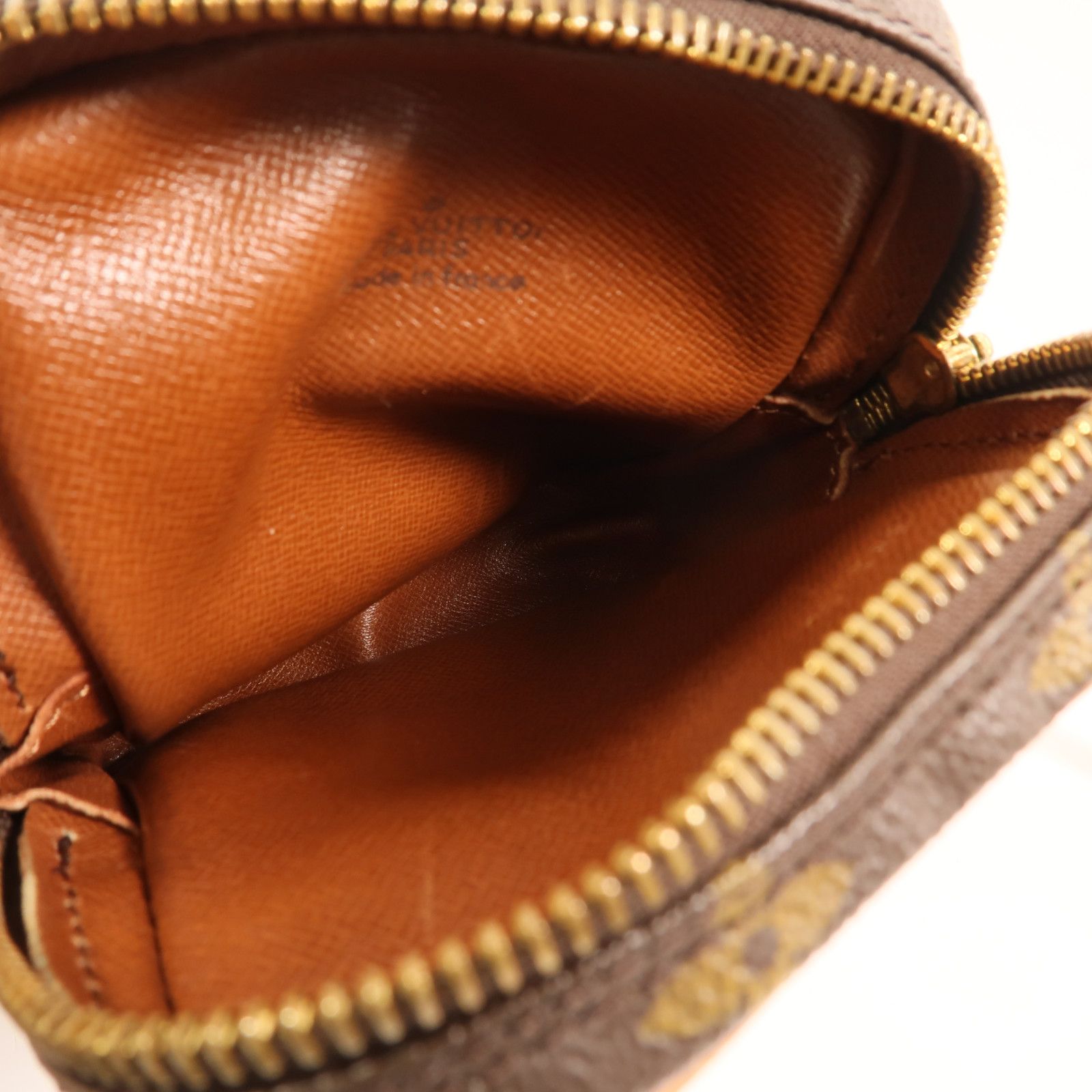 Danube Mini, Monogram — view 5