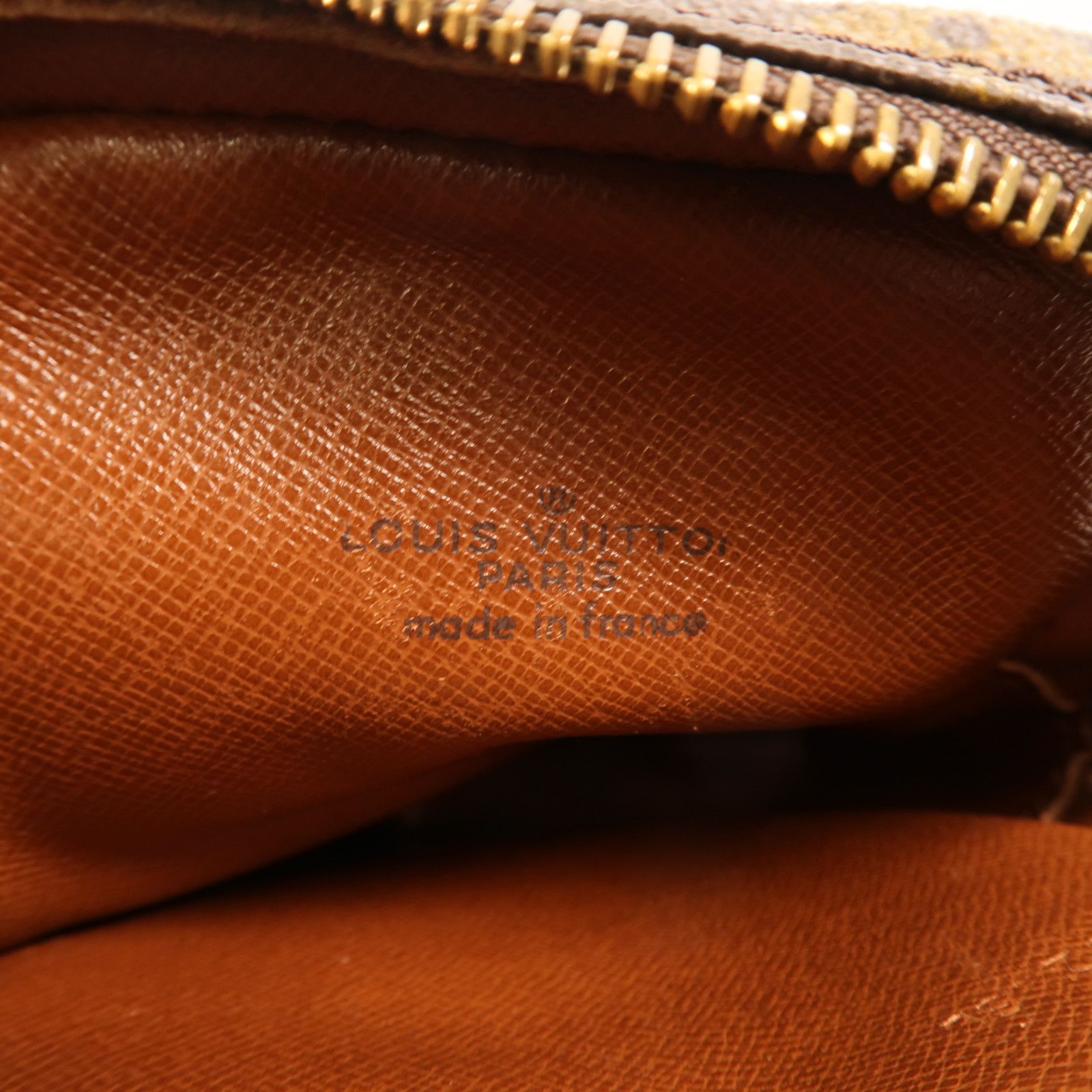 Danube Mini, Monogram — view 6