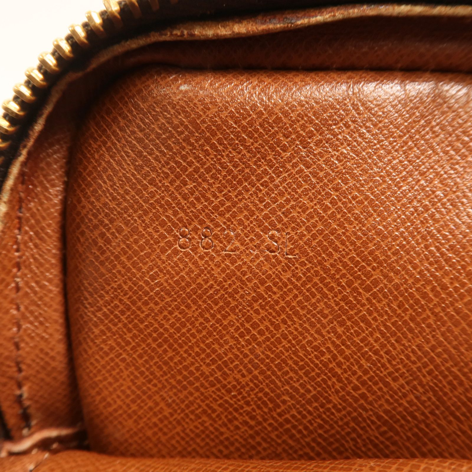 Danube Mini, Monogram — view 7