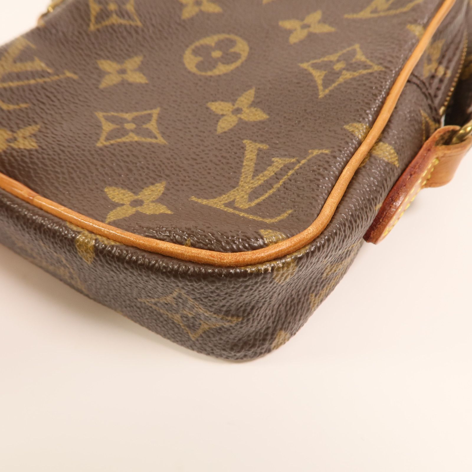 Danube Mini, Monogram — view 10