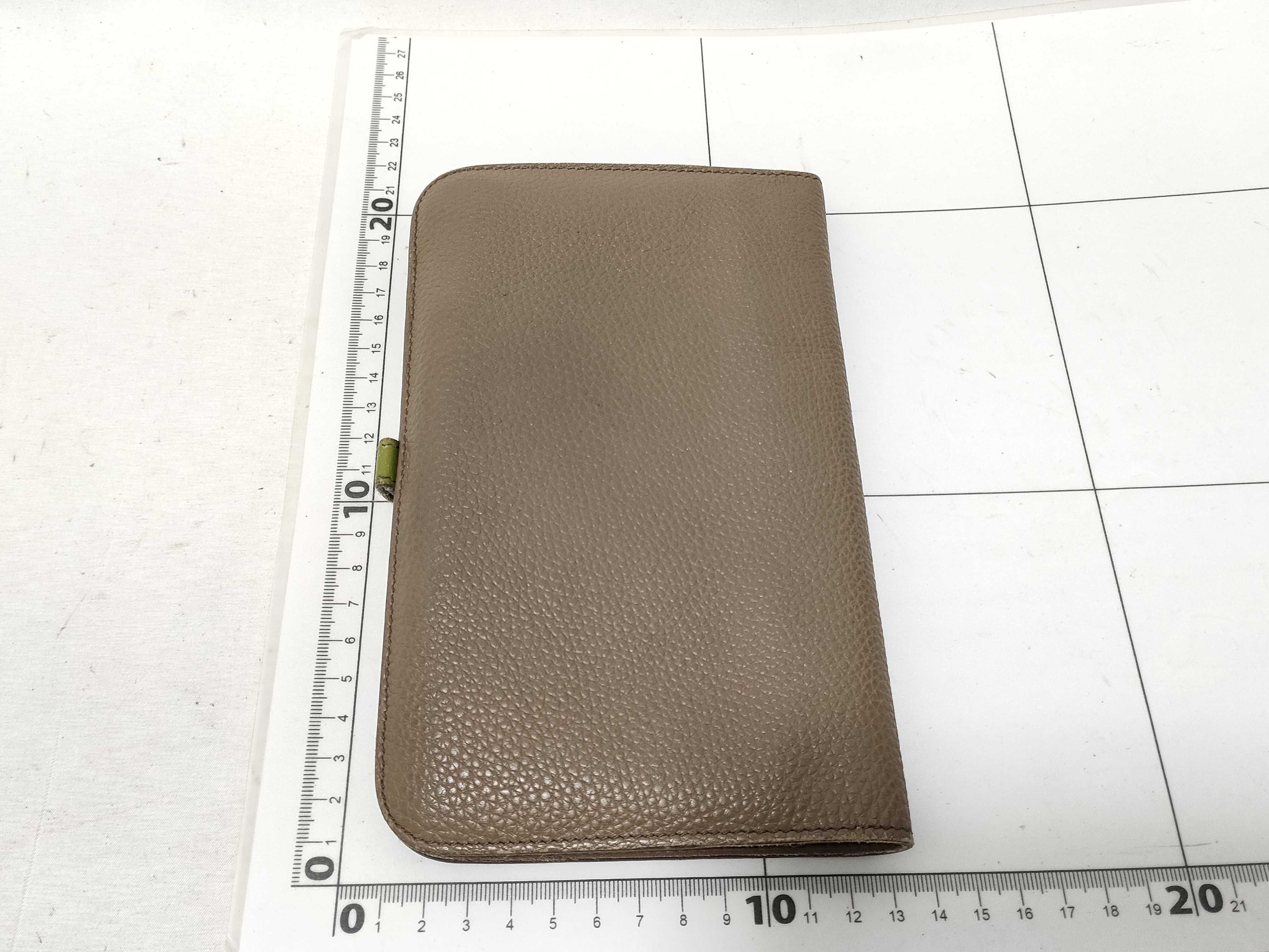 Dogon GM Wallet — view 2