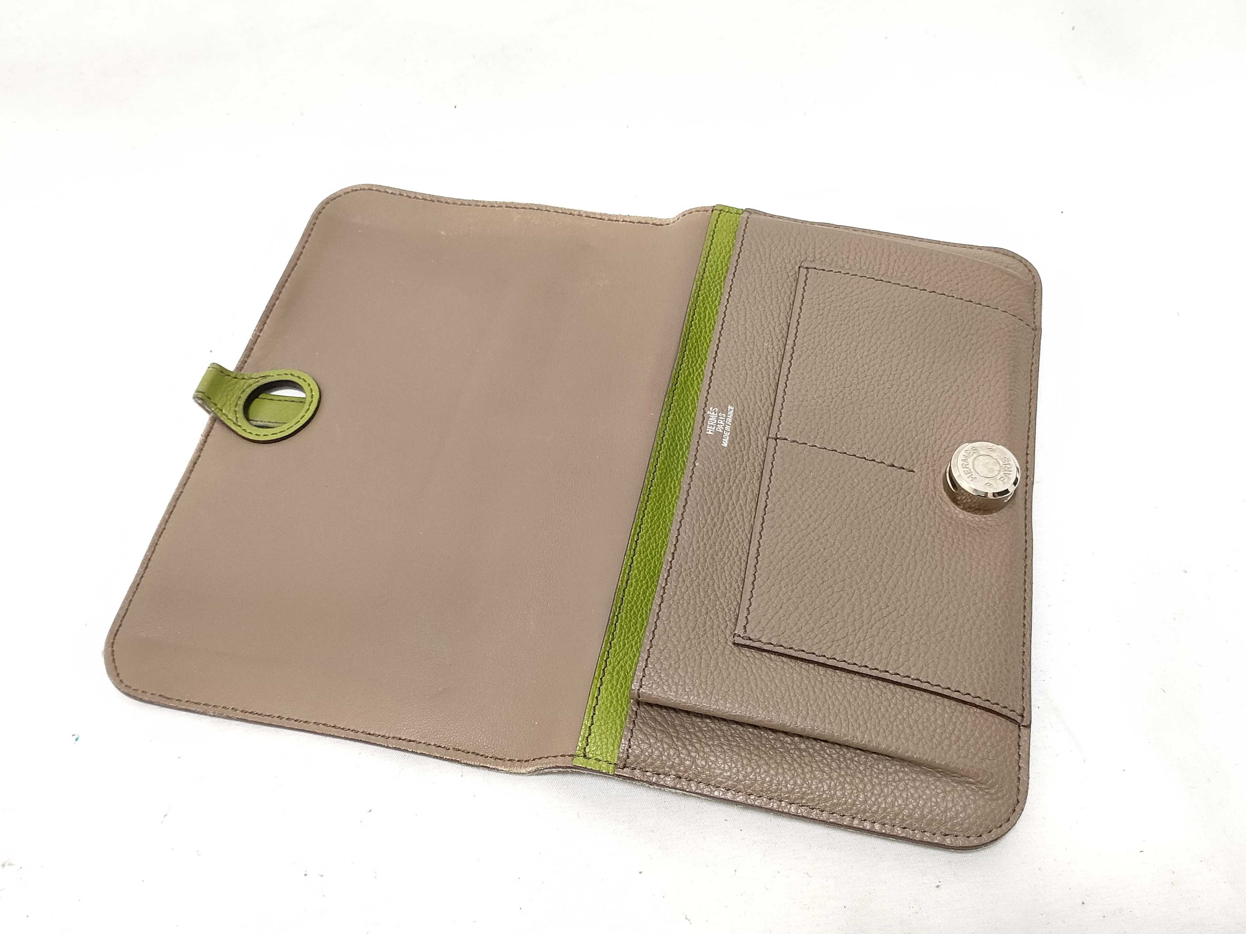 Dogon GM Wallet — view 12