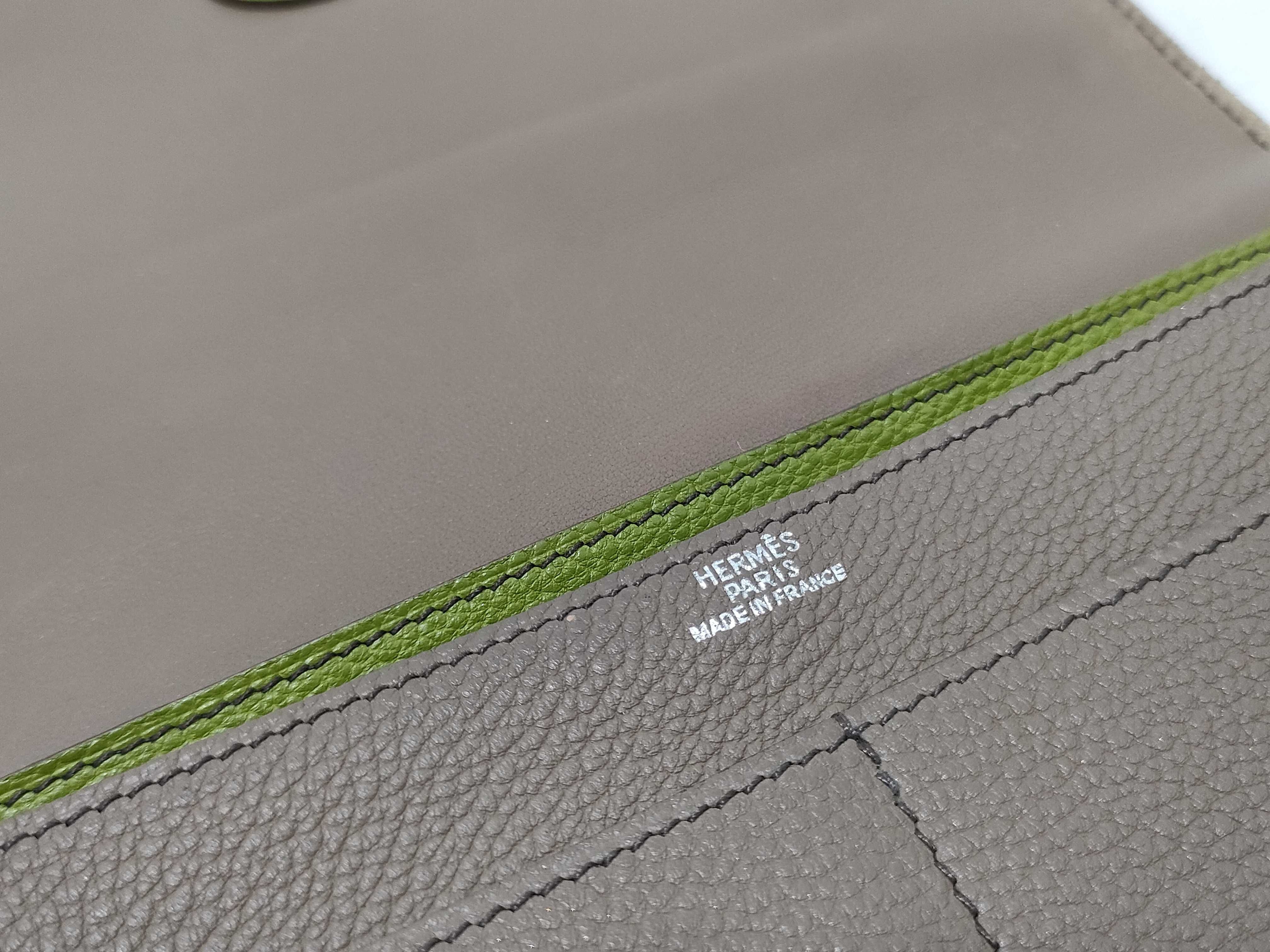 Dogon GM Wallet — view 13