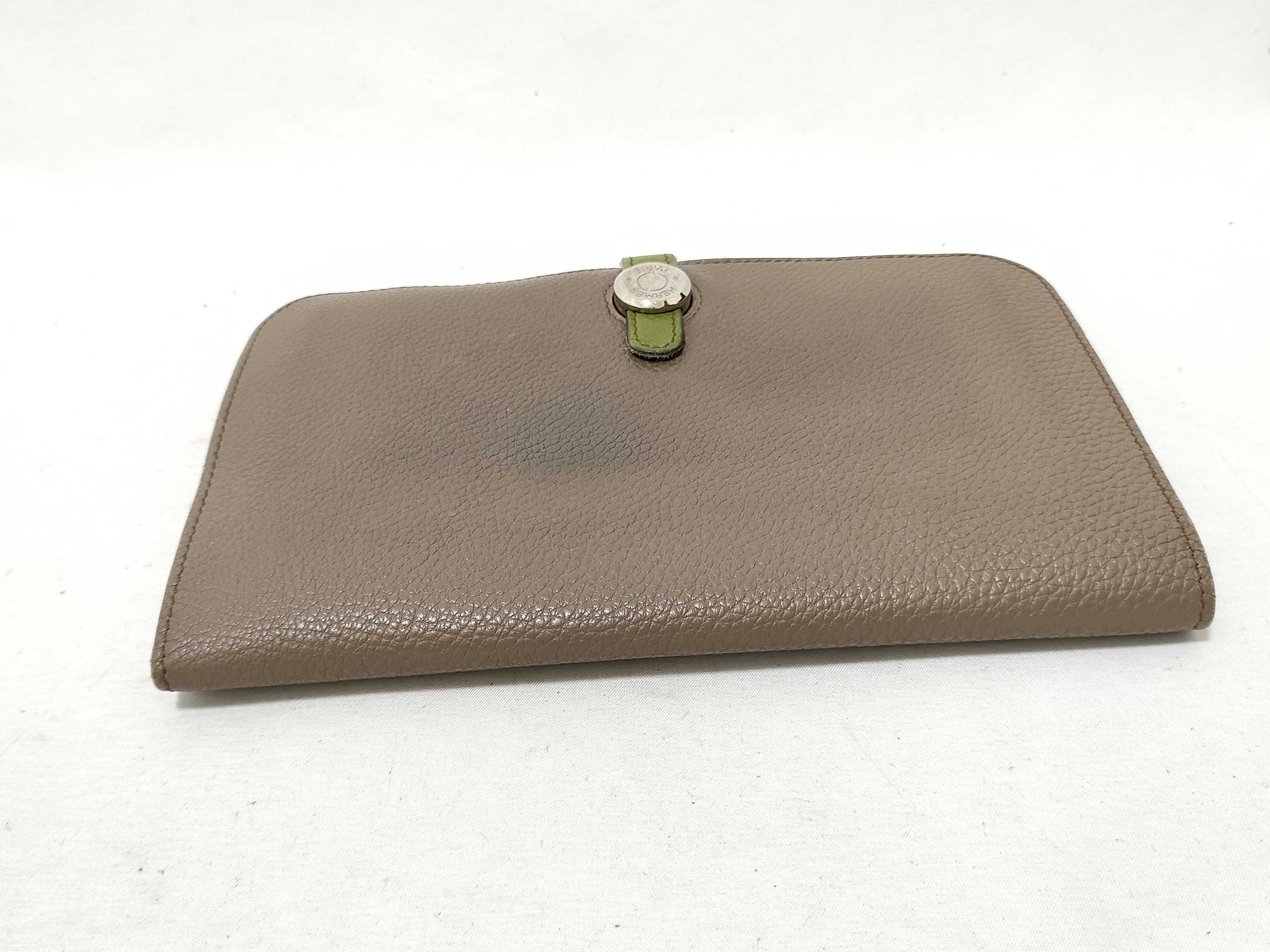 Dogon GM Wallet — view 3
