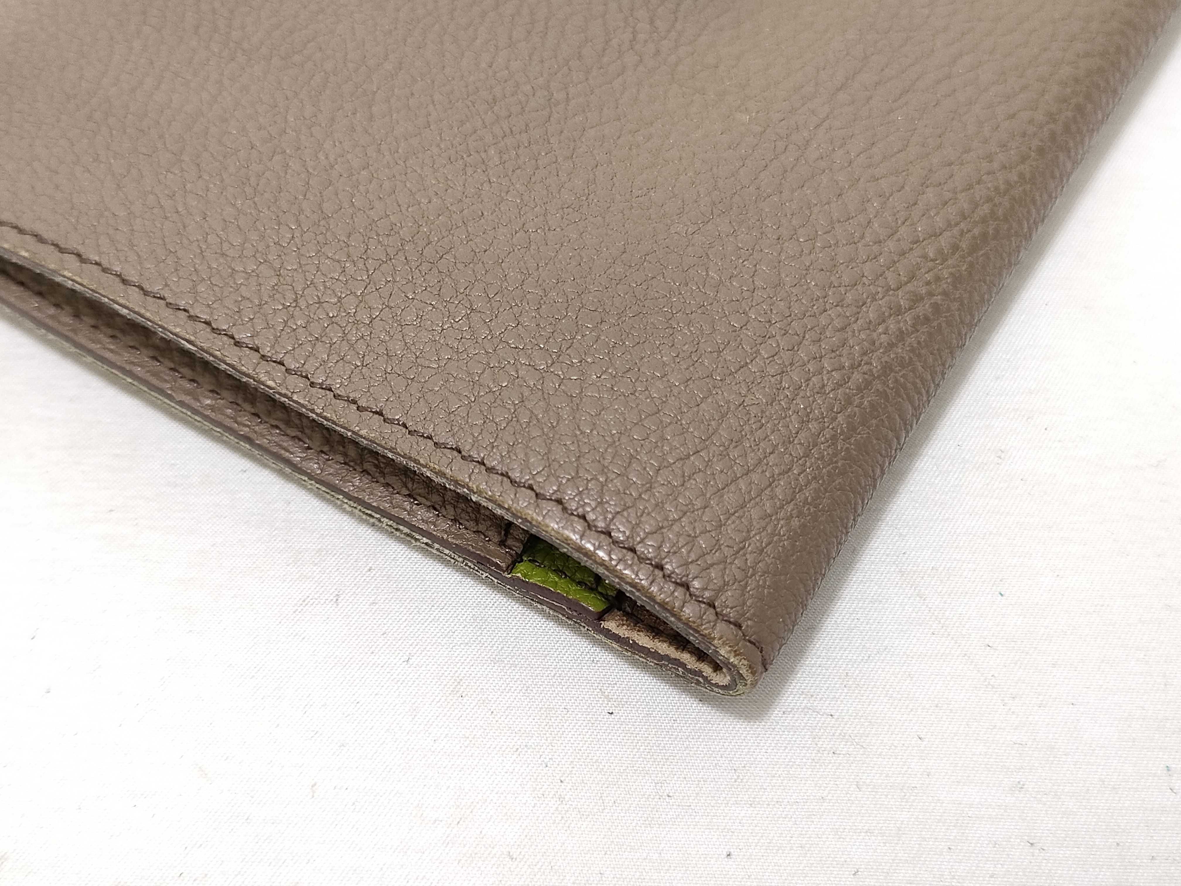 Dogon GM Wallet — view 4