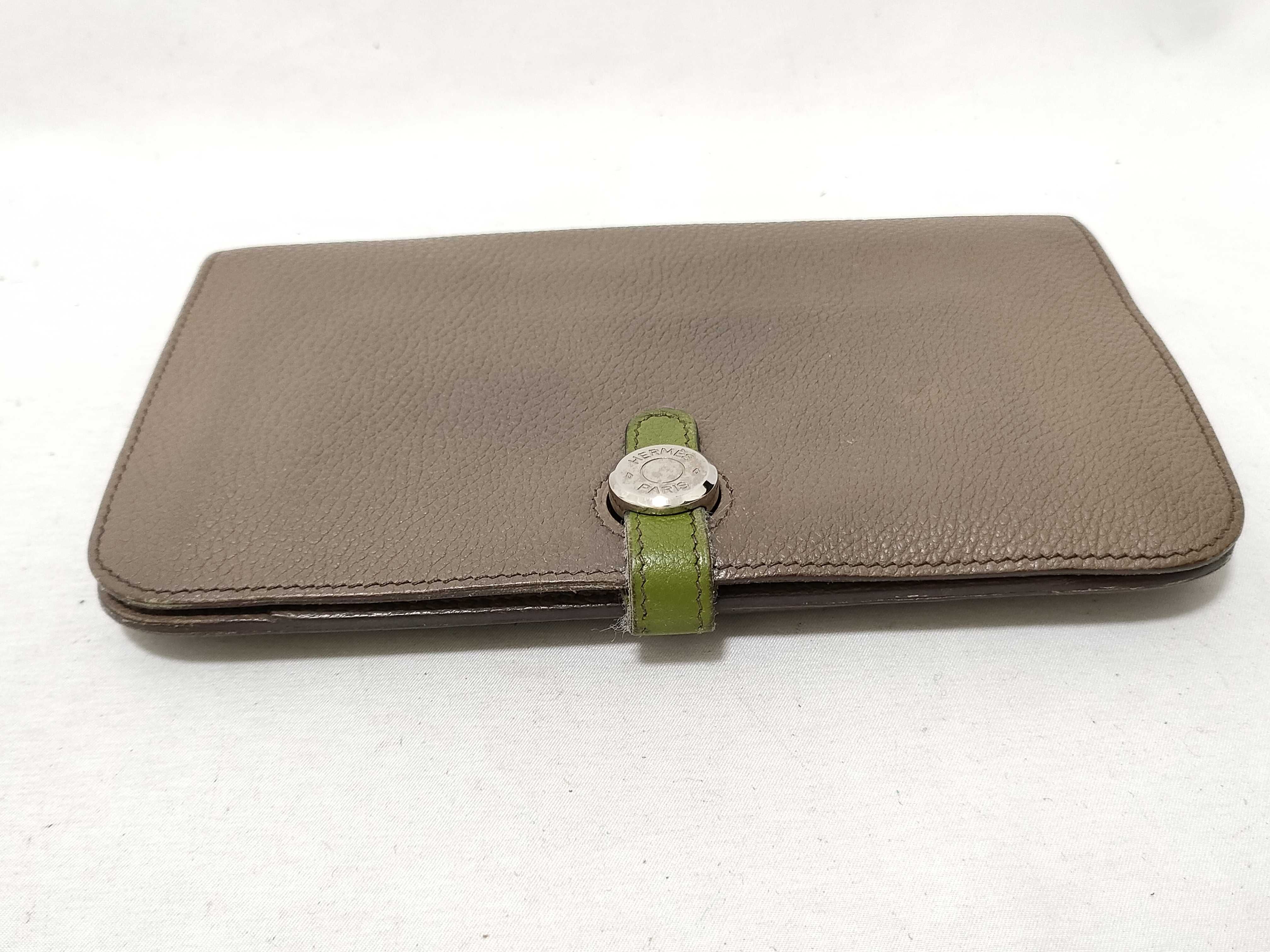 Dogon GM Wallet — view 6