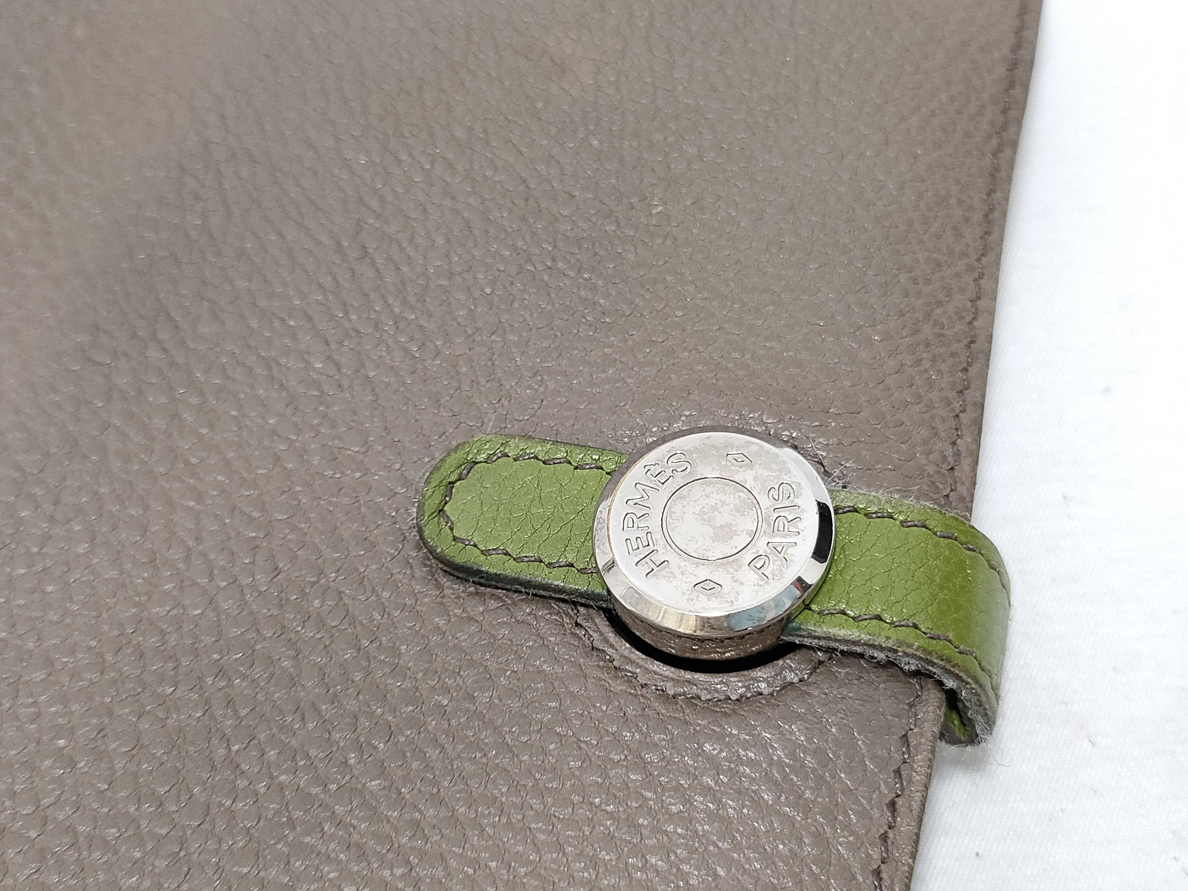 Dogon GM Wallet — view 7