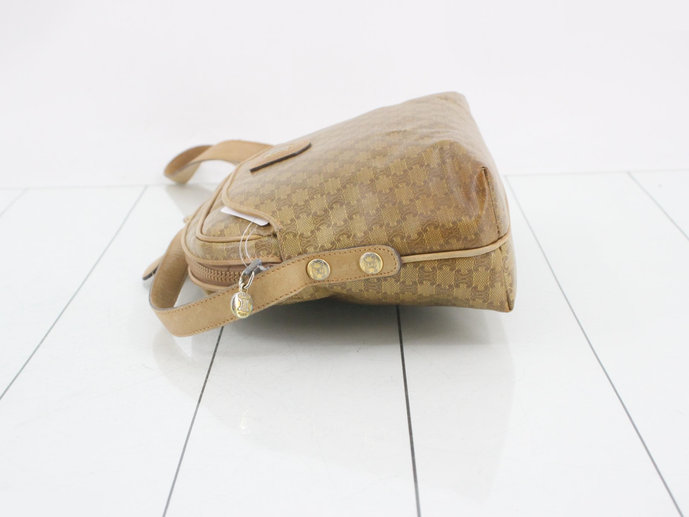 Shoulder bag — view 4