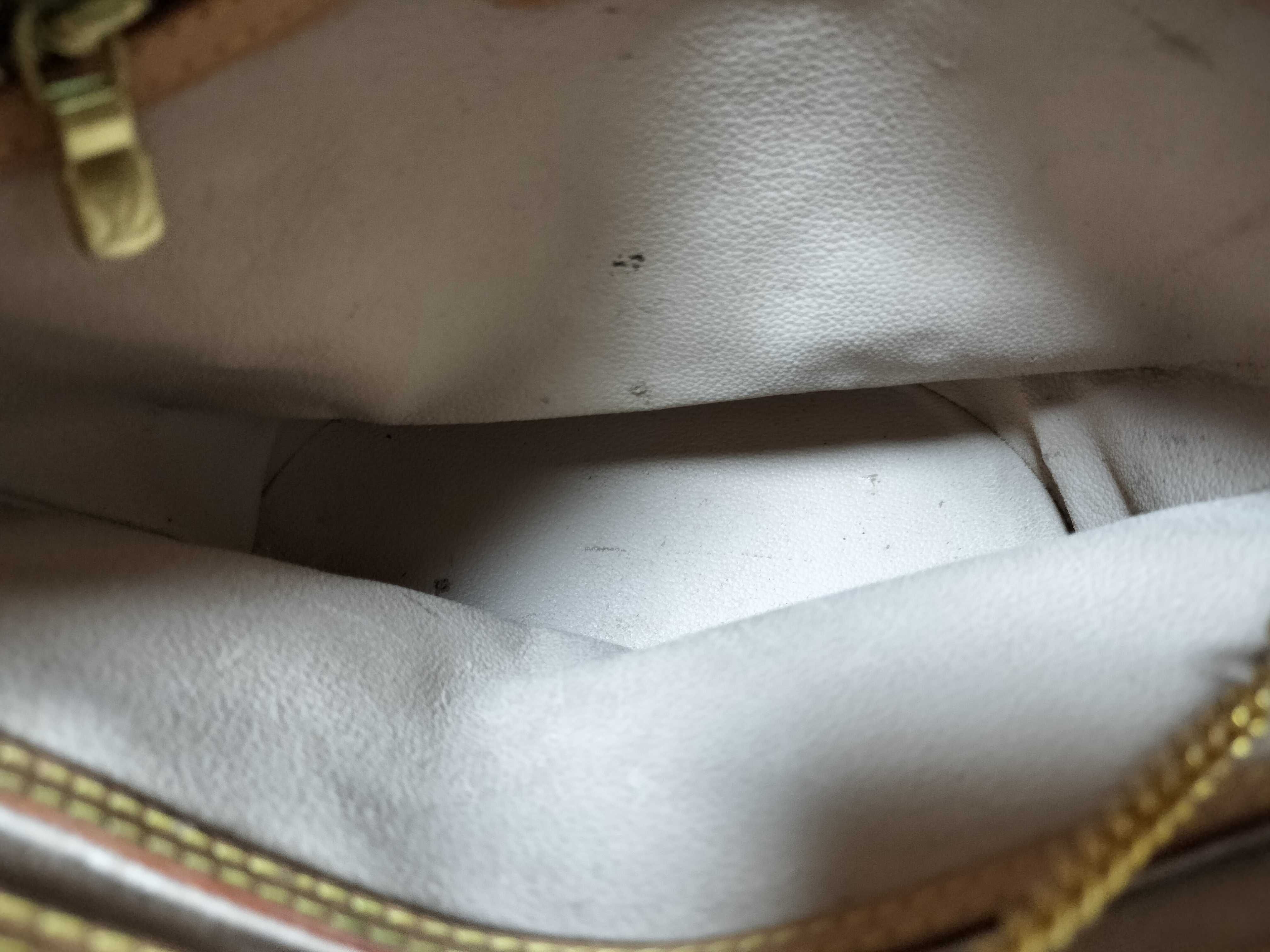 Monogram Bucket PM Tote Bag — view 9