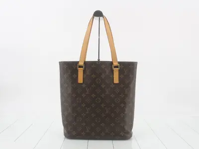 Monogram Vavin GM Tote Bag
