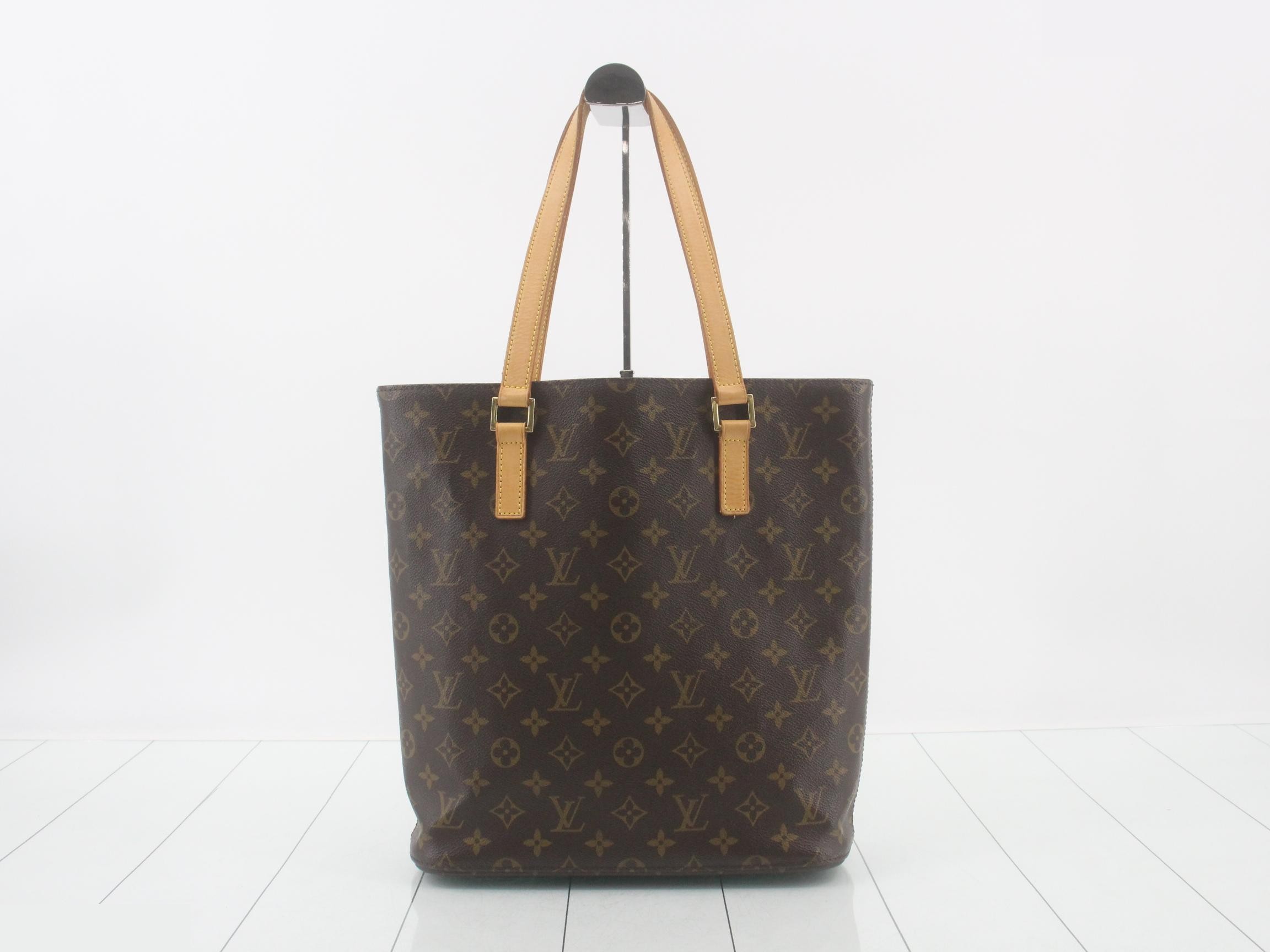 Monogram Vavin GM Tote Bag — view 2