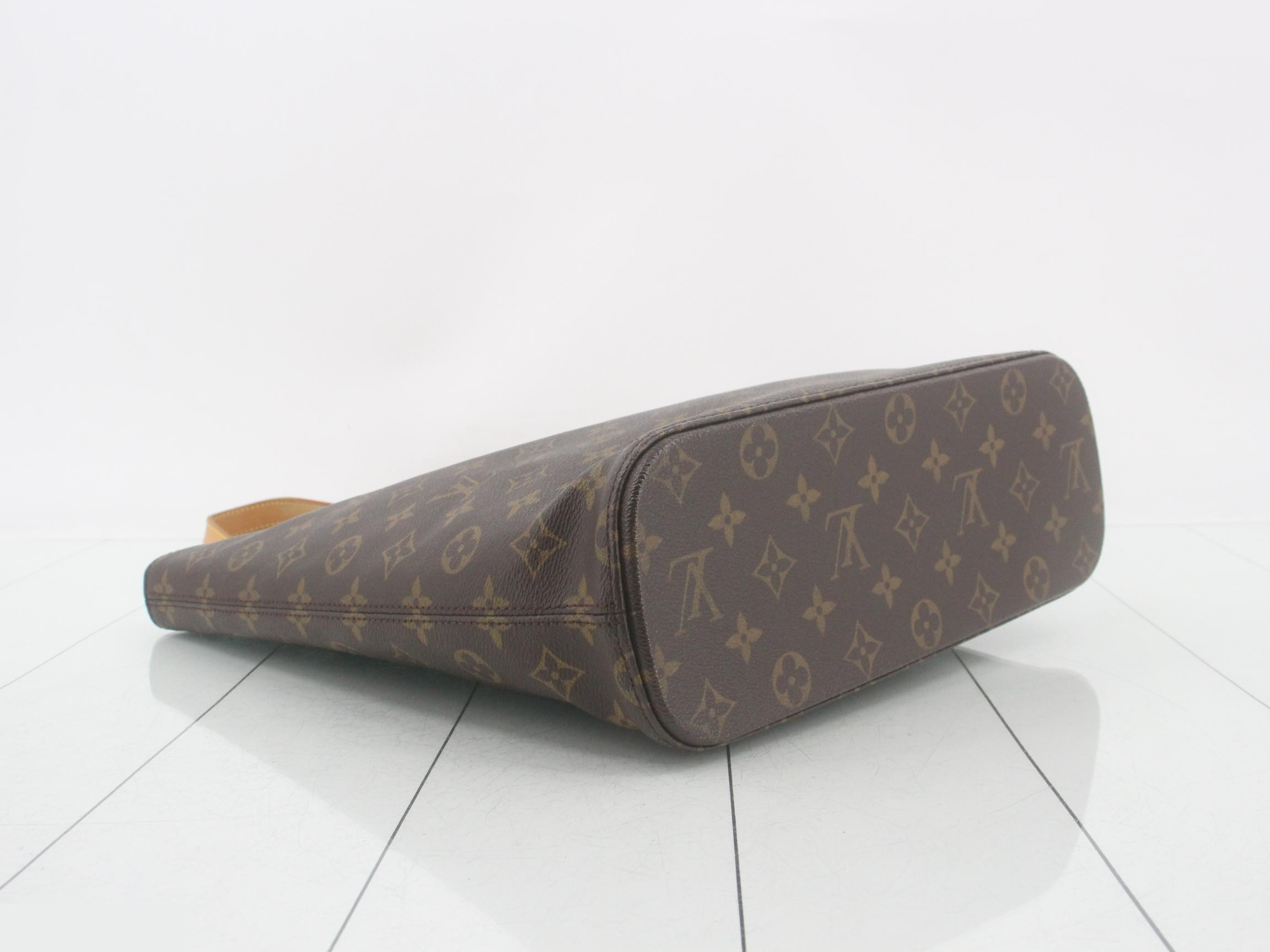 Monogram Vavin GM Tote Bag — view 5