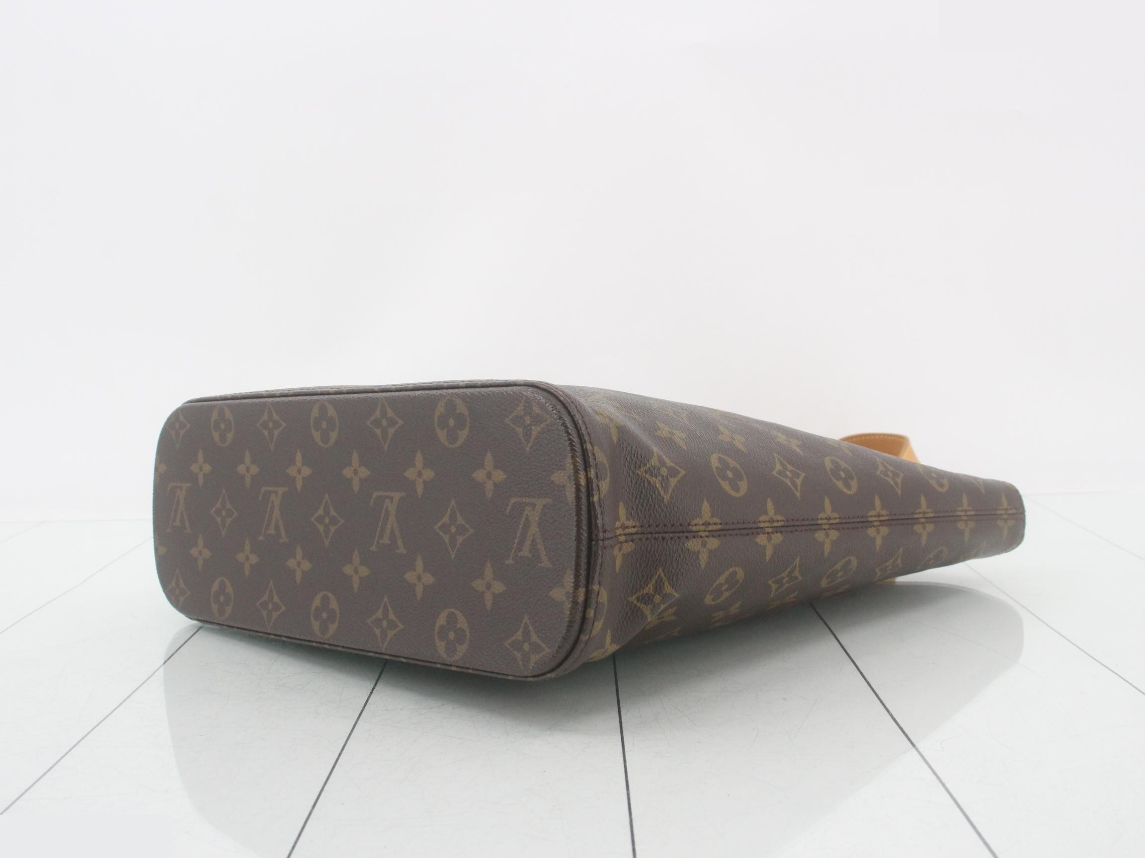 Monogram Vavin GM Tote Bag — view 6