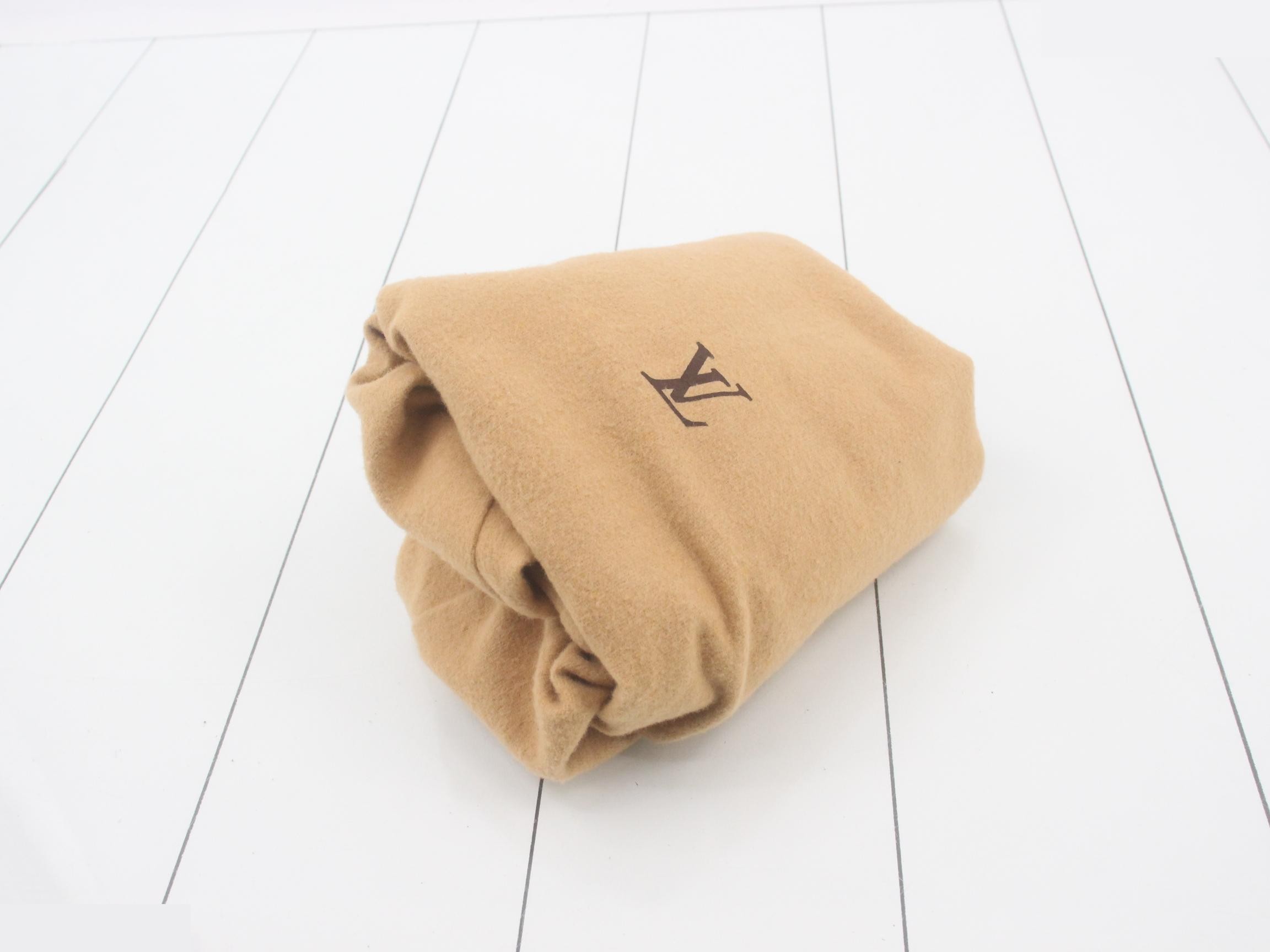 Monogram Vavin GM Tote Bag — view 7