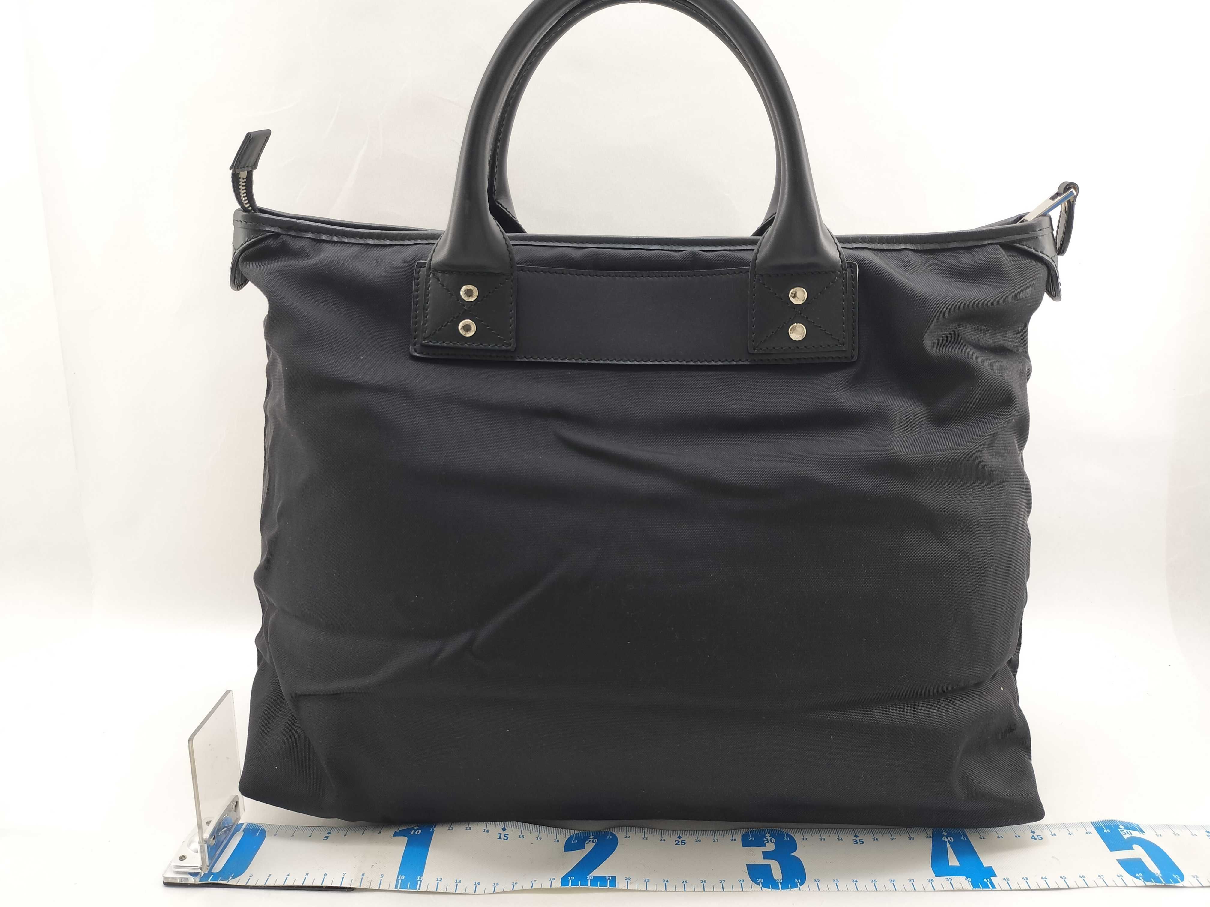 bag tote bag — view 2