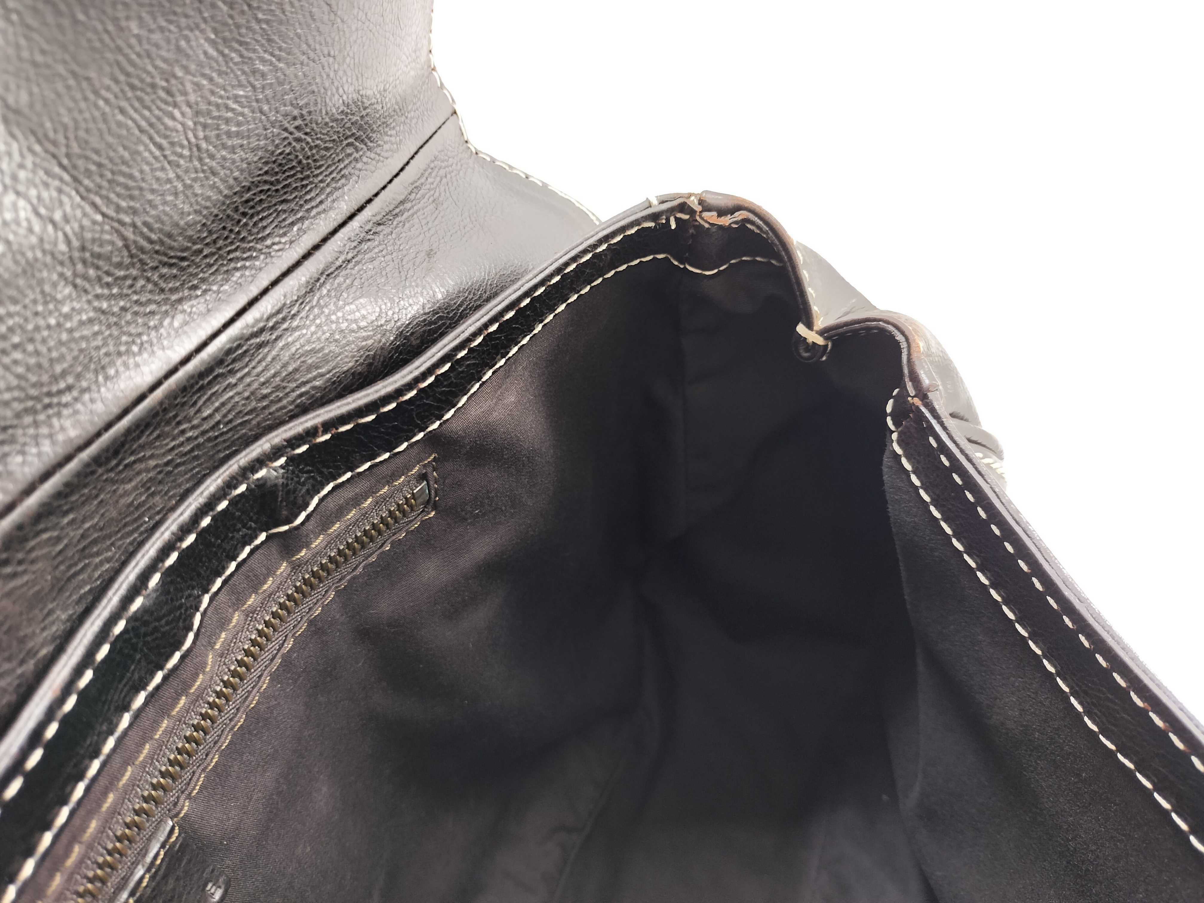 Large Chouxquet Handbag — view 12