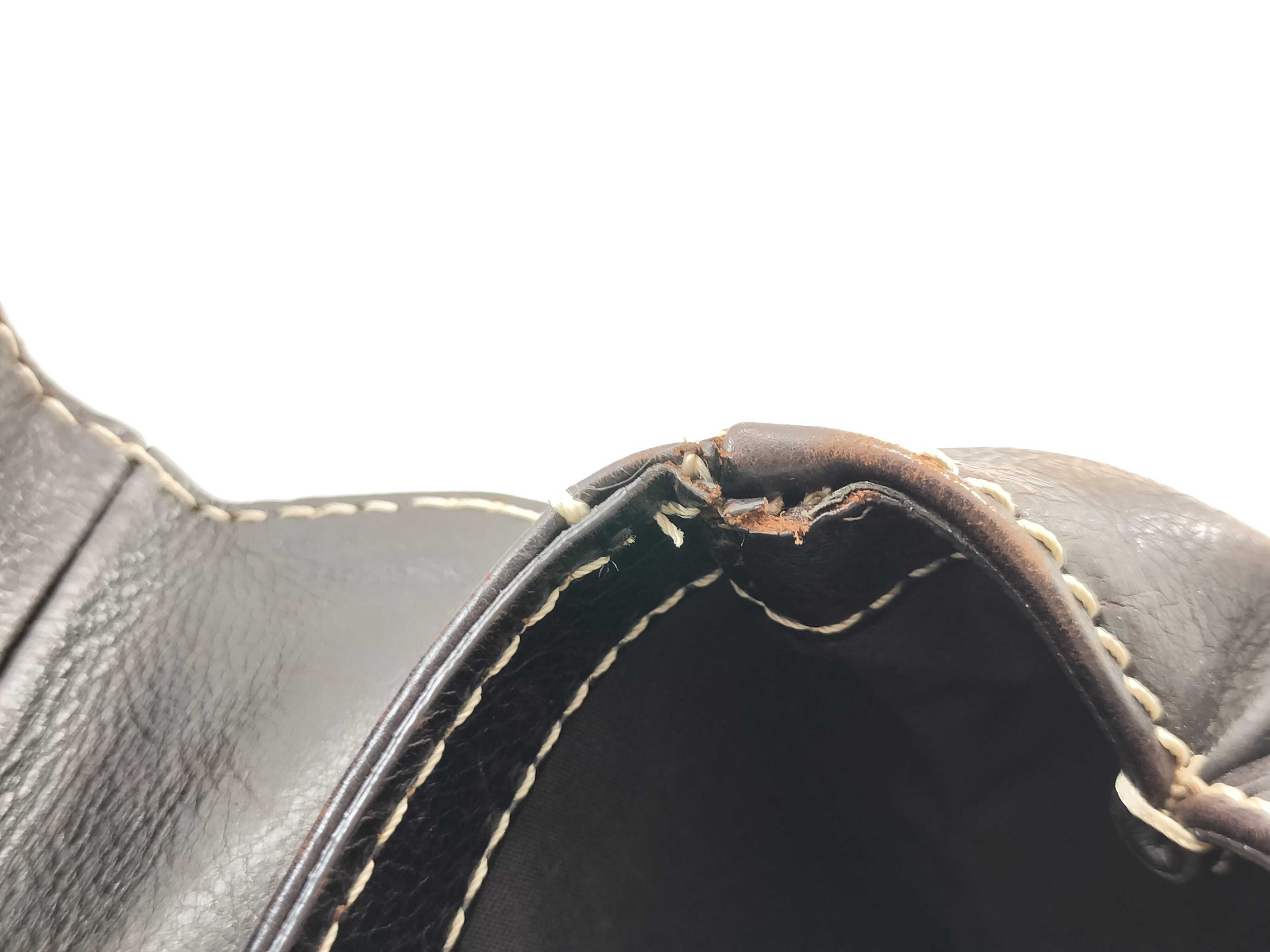Large Chouxquet Handbag — view 15