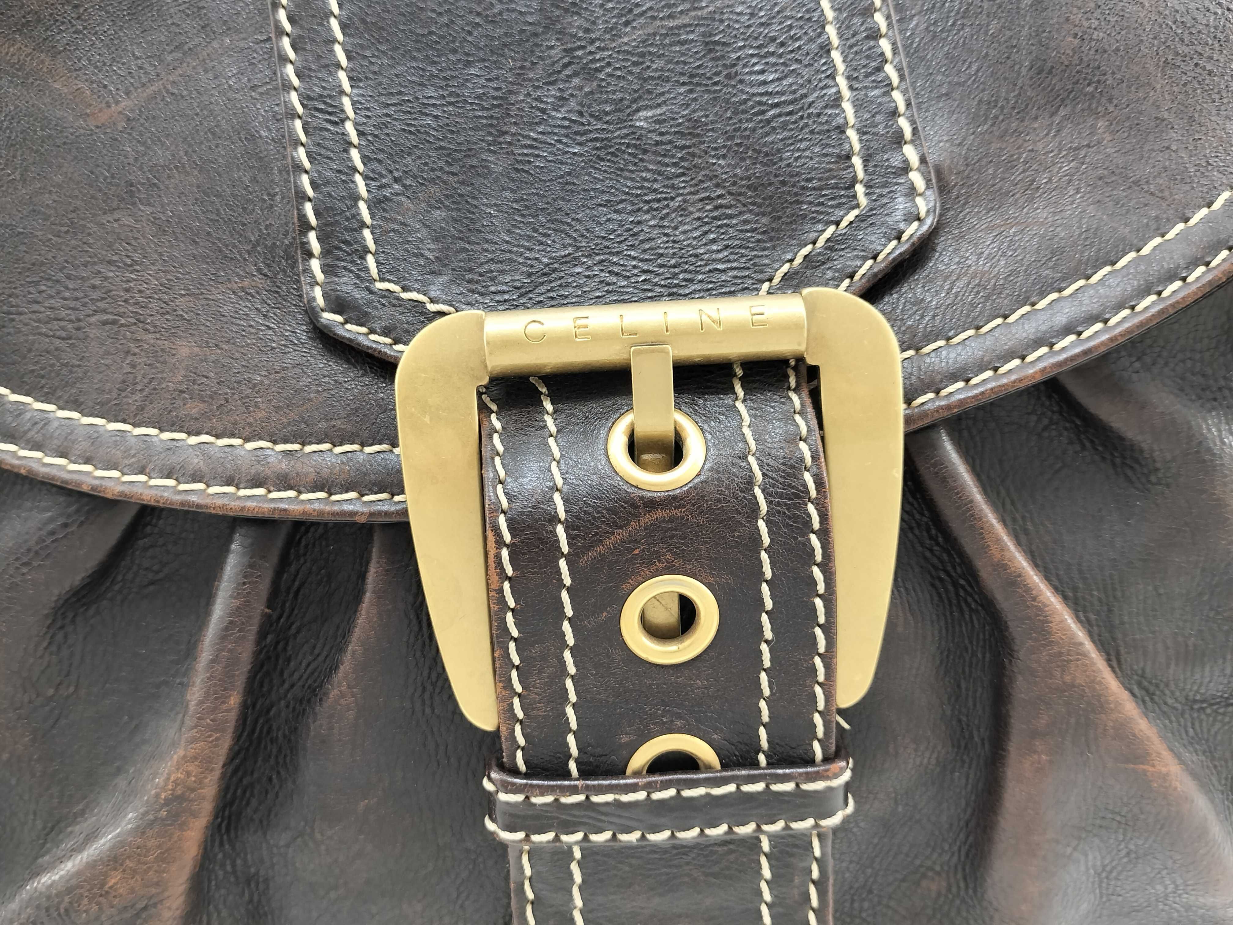 Large Chouxquet Handbag — view 9