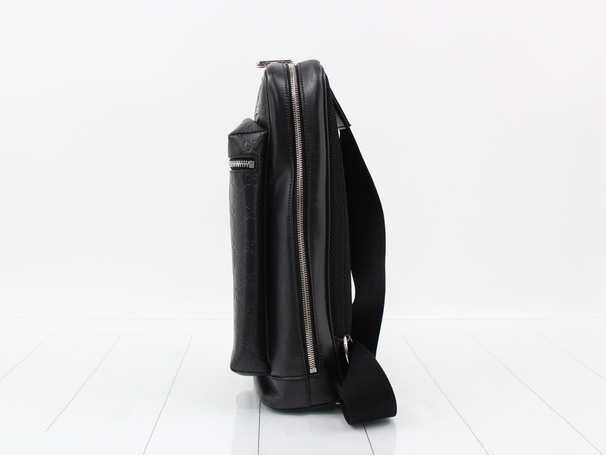 Guccisima body bag shoulder bag — view 3