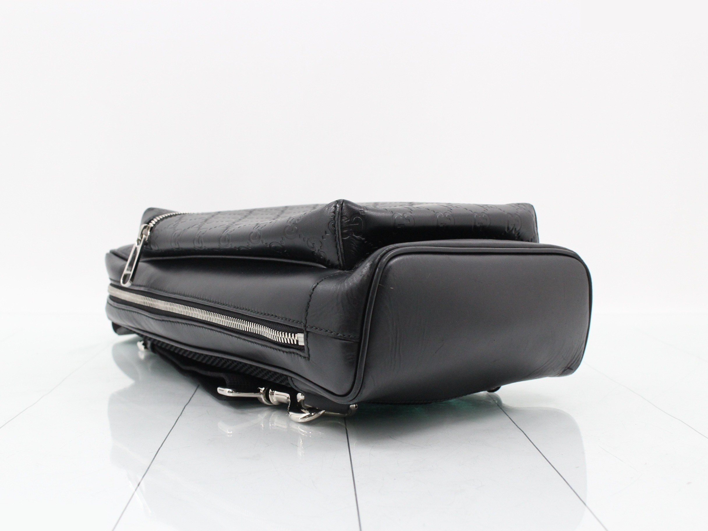 Guccisima body bag shoulder bag — view 5