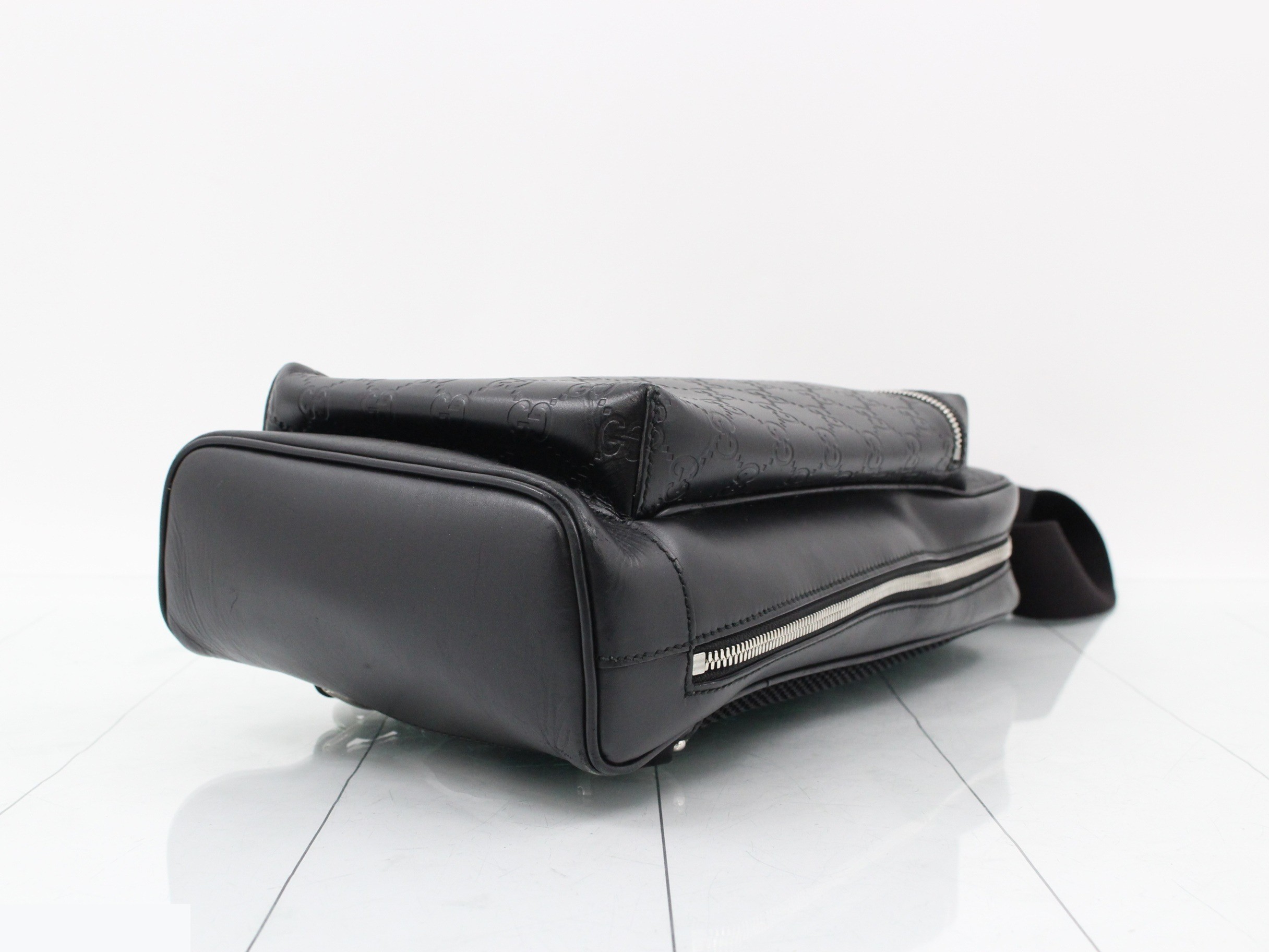 Guccisima body bag shoulder bag — view 6