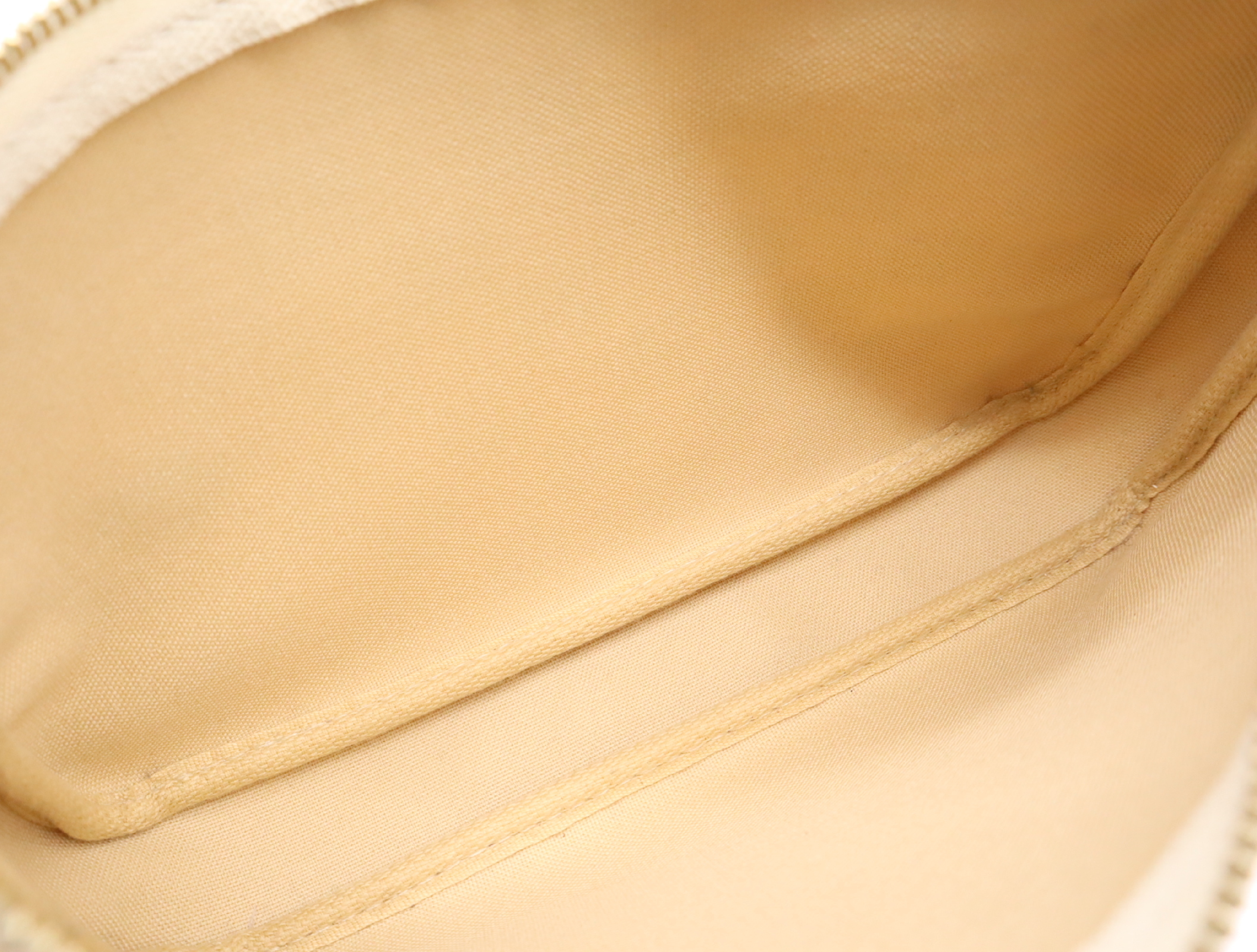 N51986 Azur Pochette Accessoires Pouch — view 12