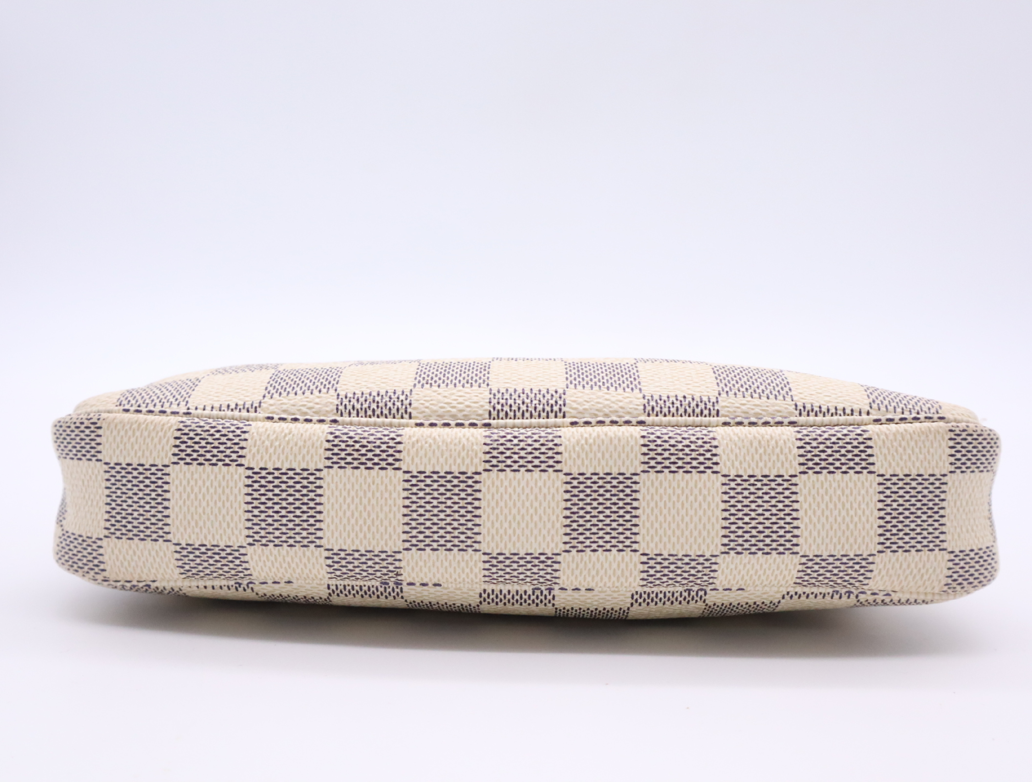 N51986 Azur Pochette Accessoires Pouch — view 4
