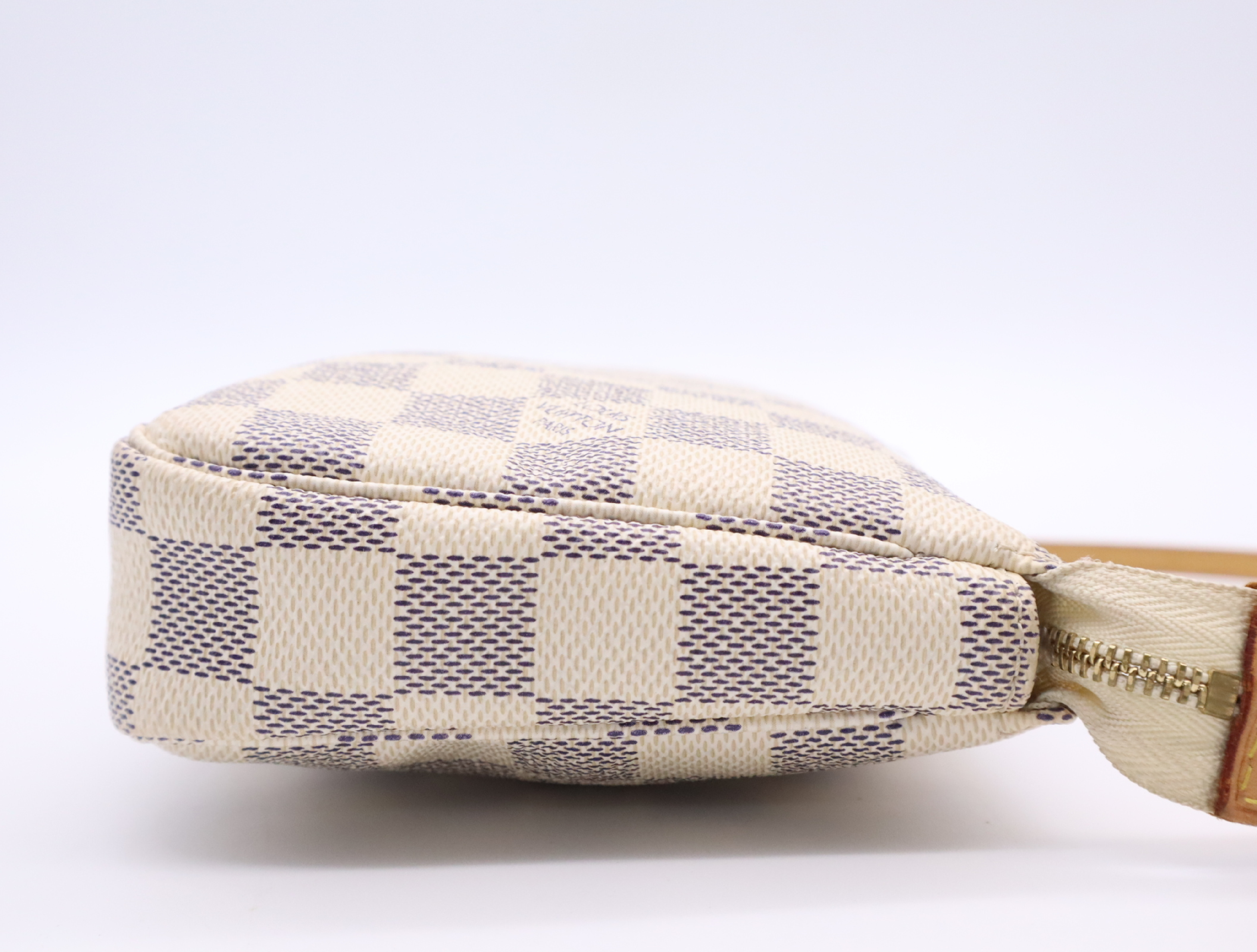 N51986 Azur Pochette Accessoires Pouch — view 5