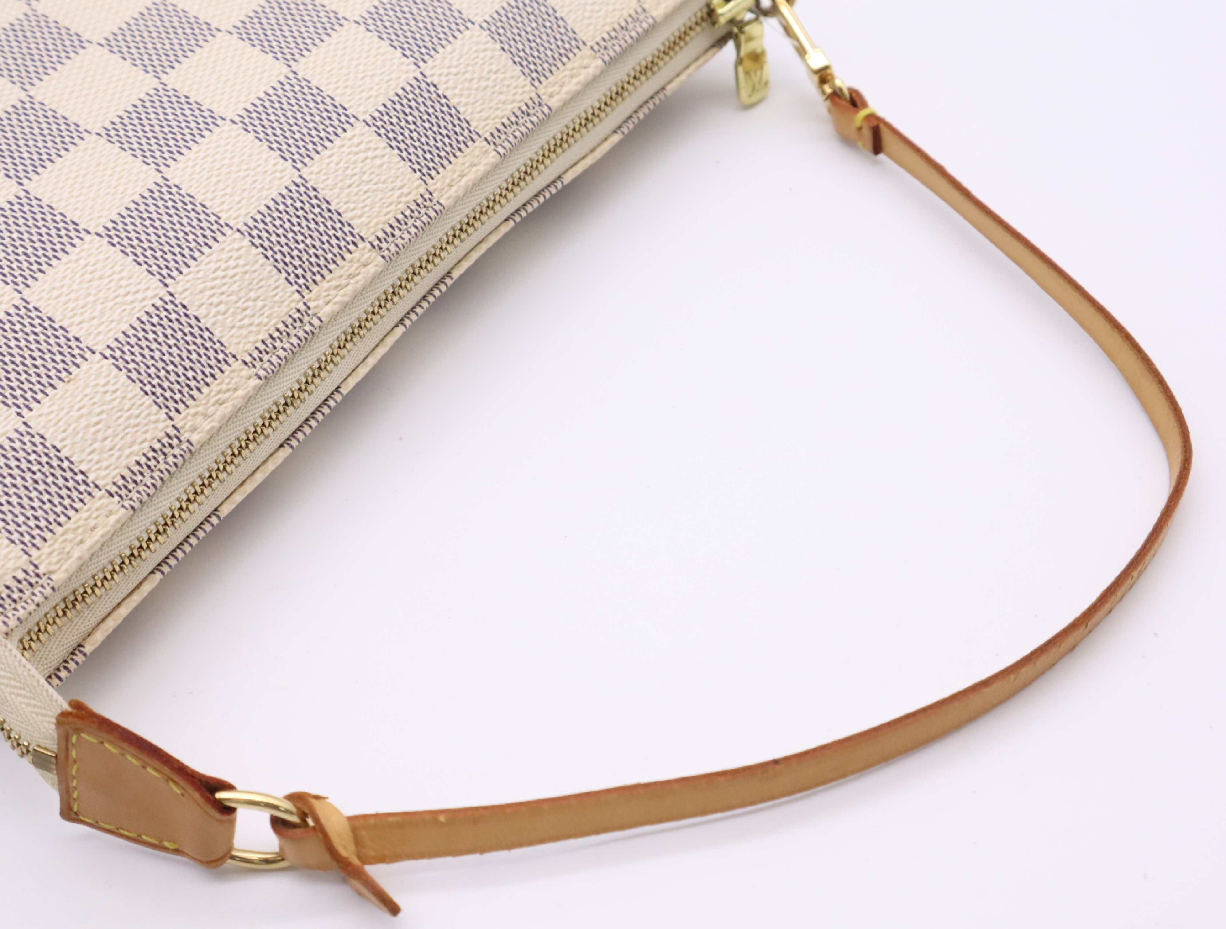 N51986 Azur Pochette Accessoires Pouch — view 10
