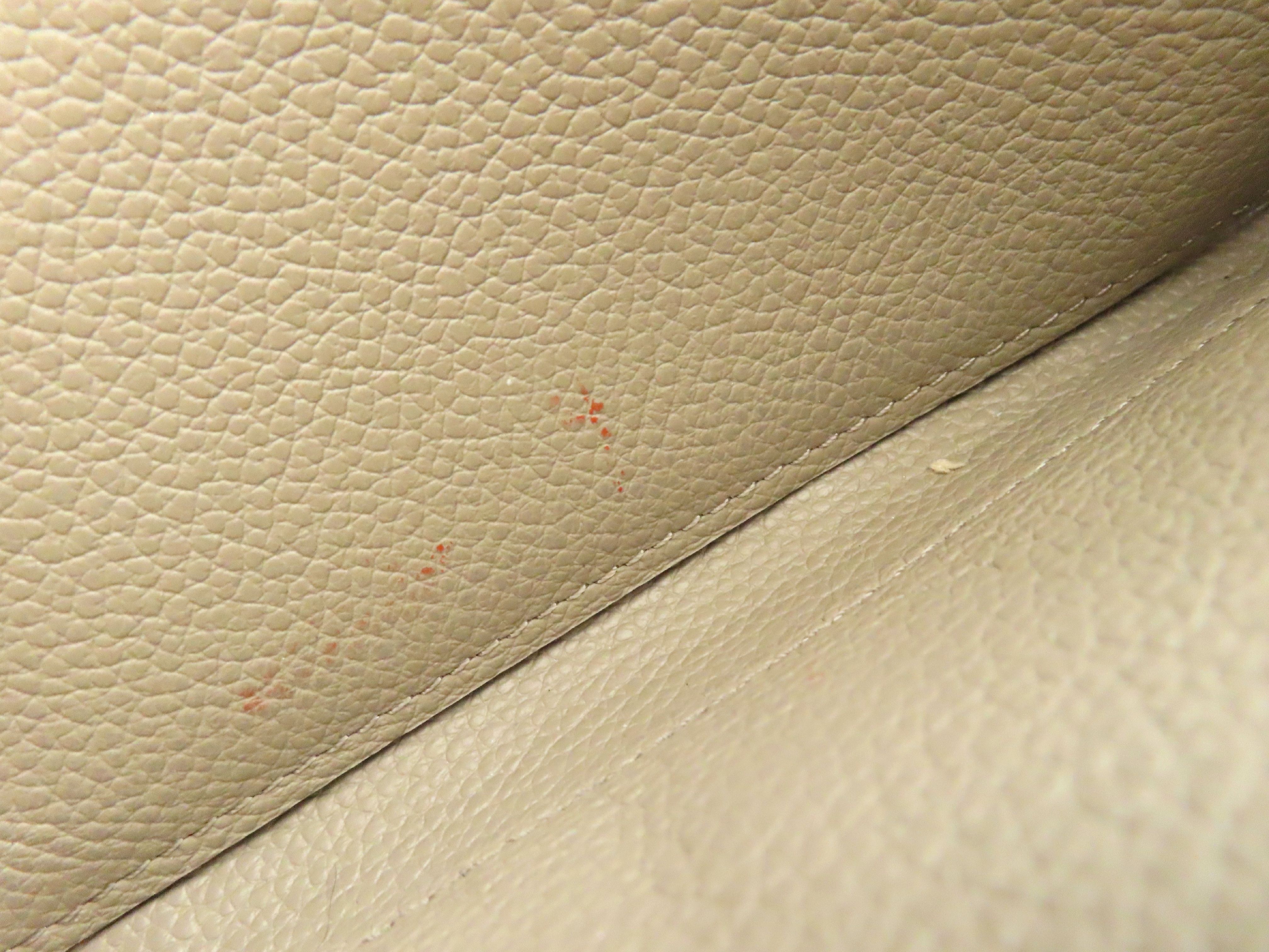 Monogram Empreinte LV Wallet — view 12
