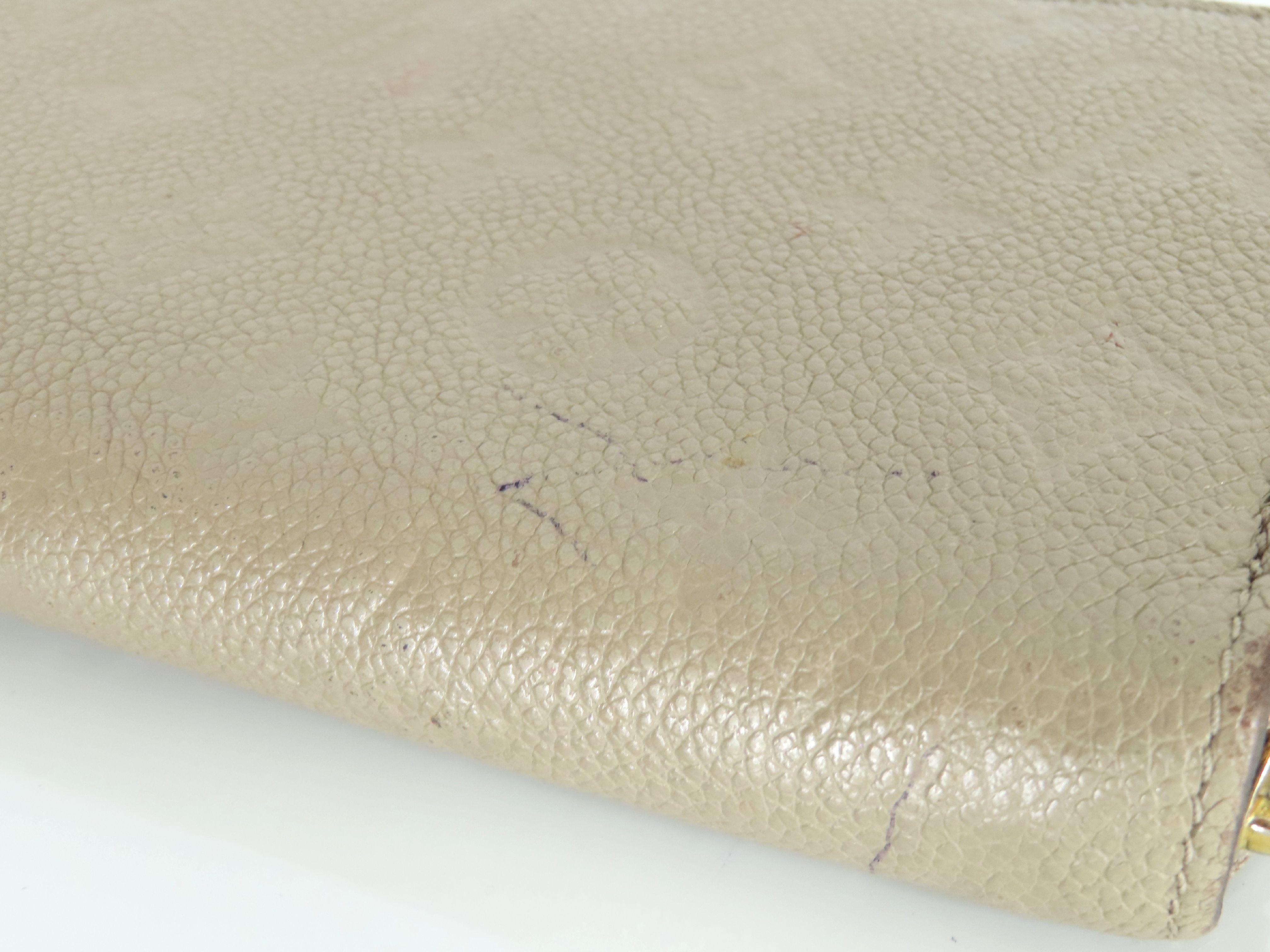Monogram Empreinte LV Wallet — view 4