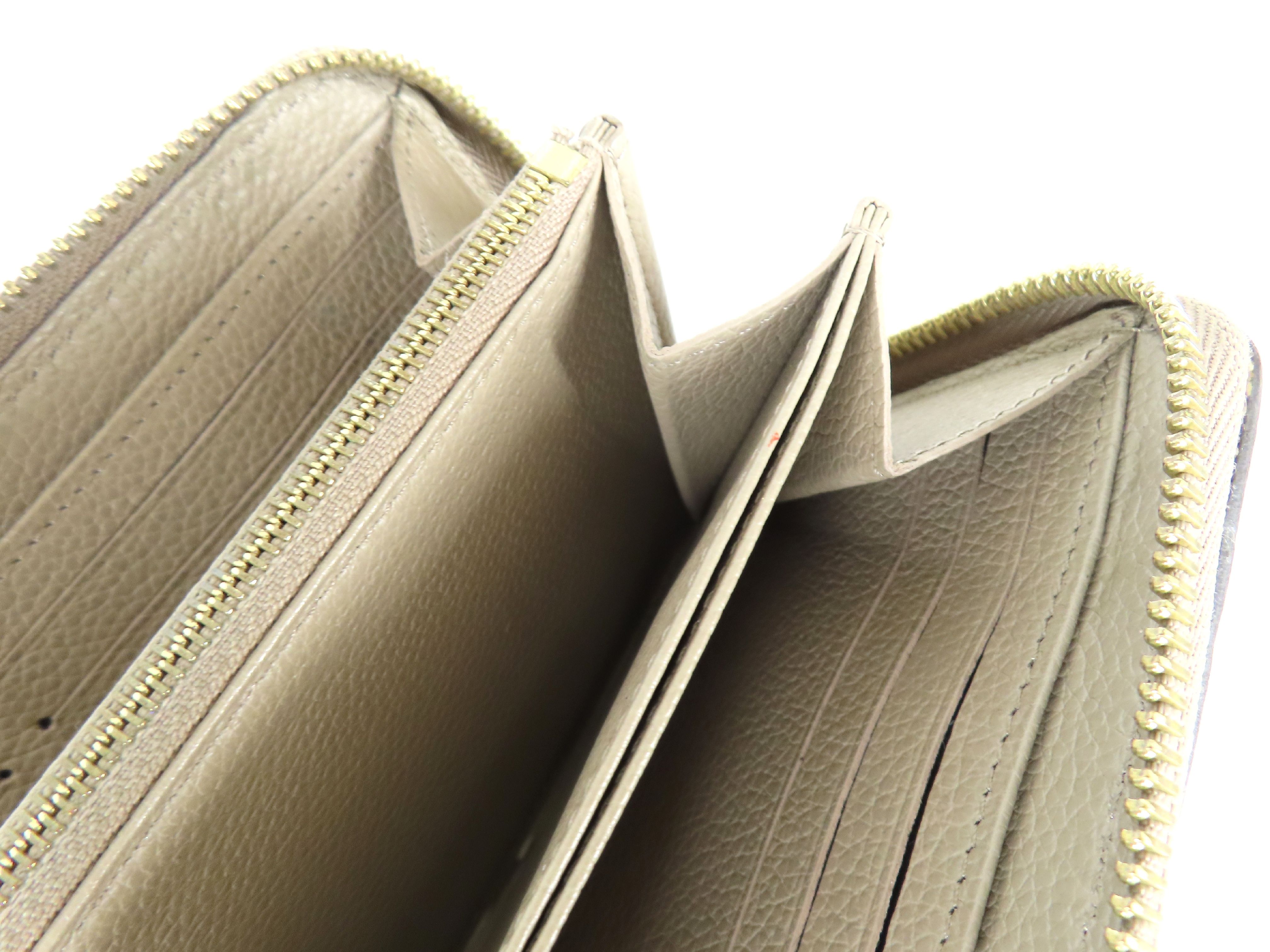 Monogram Empreinte LV Wallet — view 9
