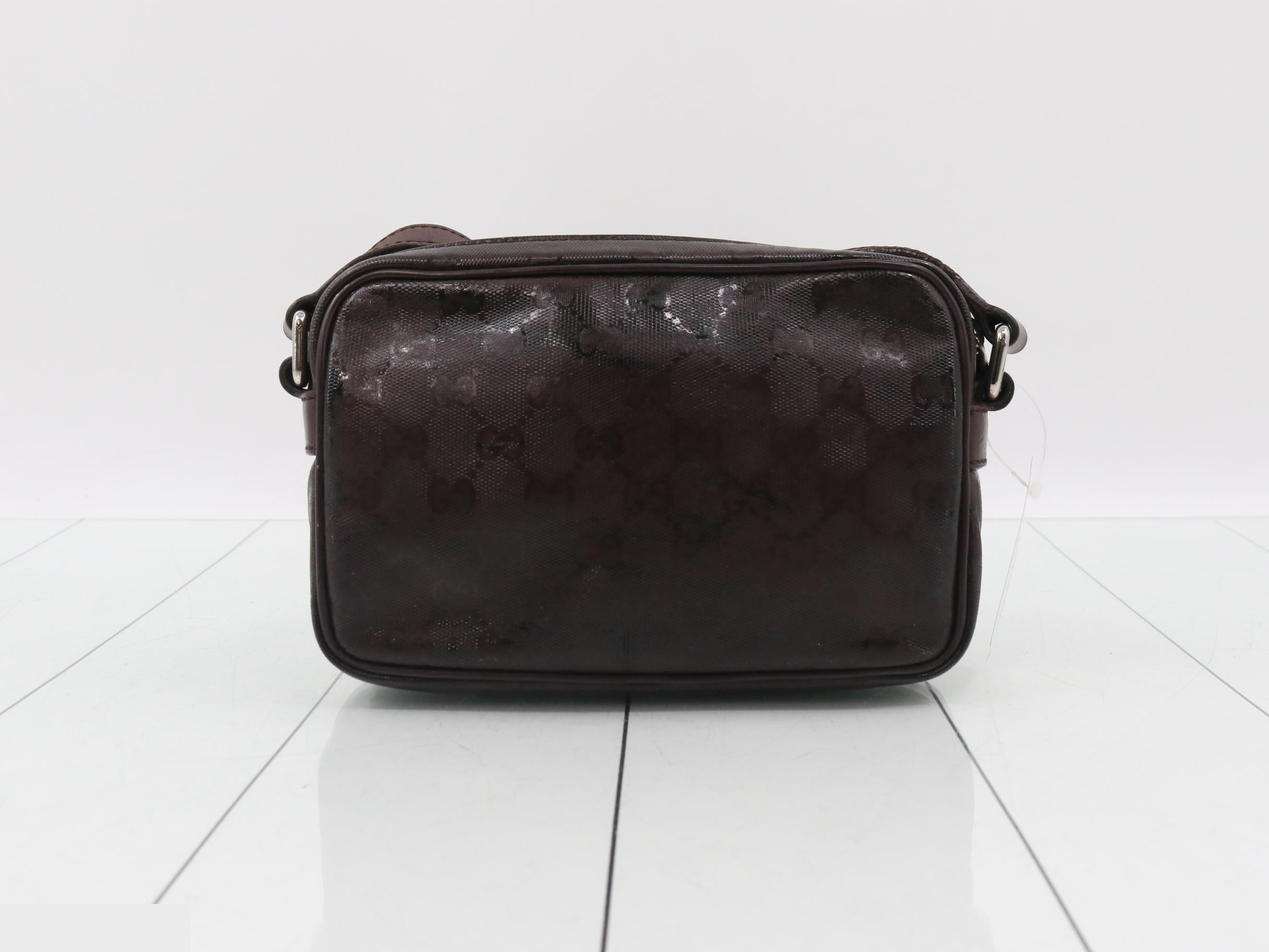 shoulder bag — view 2