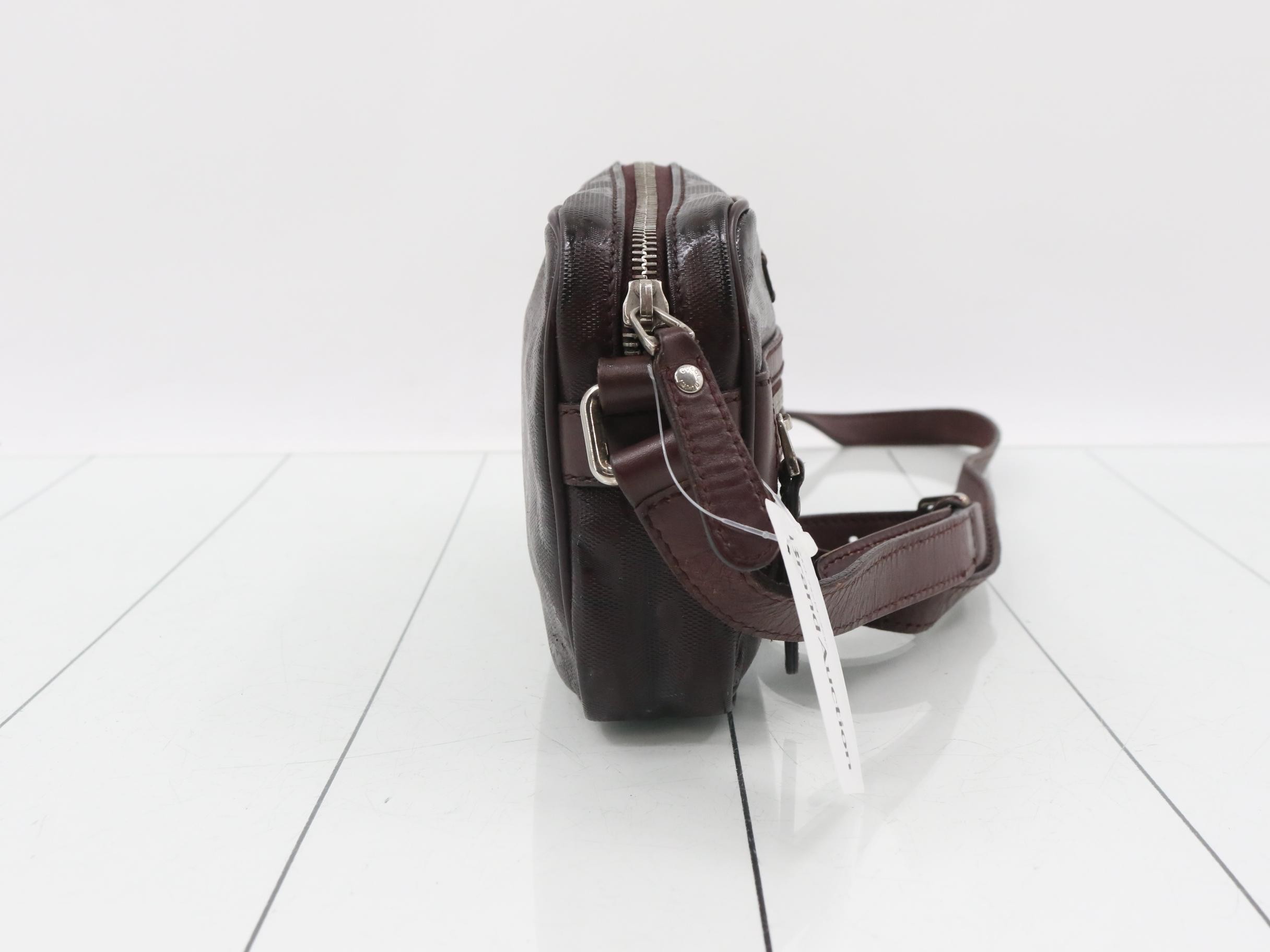 shoulder bag — view 4