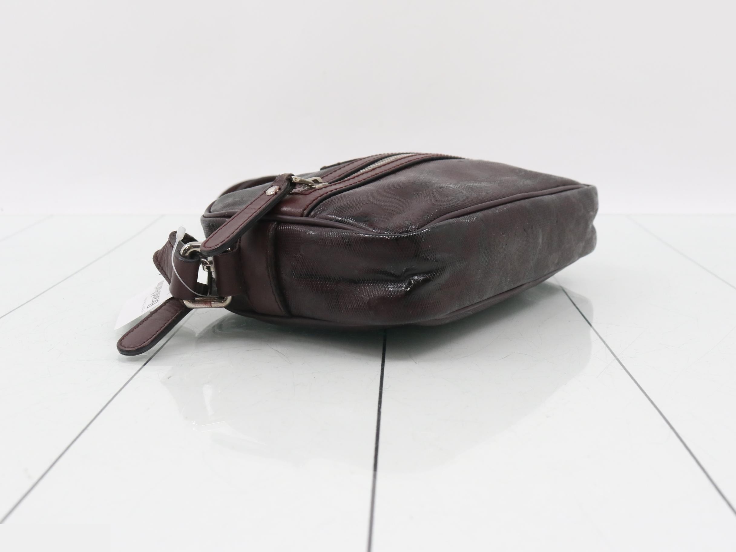 shoulder bag — view 5