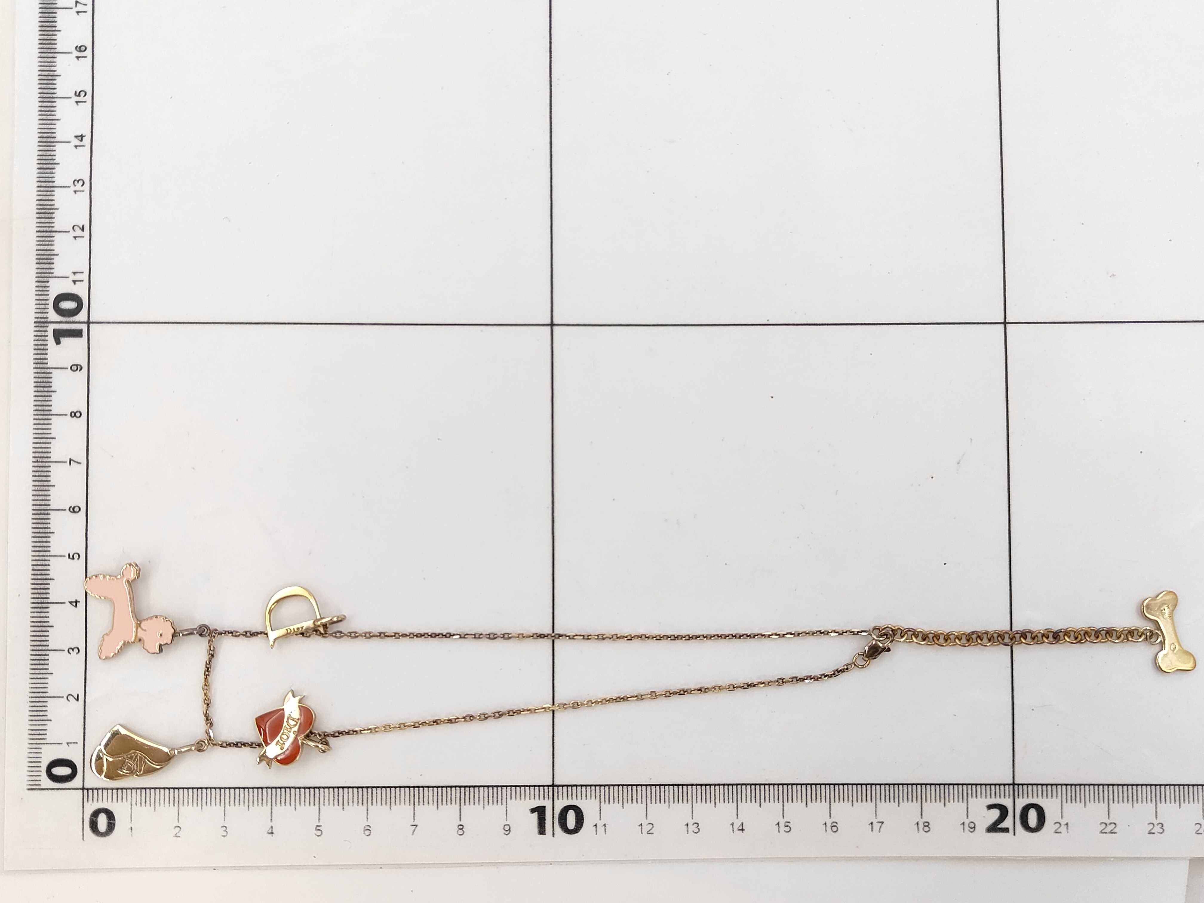 necklace, dog necklace — view 9
