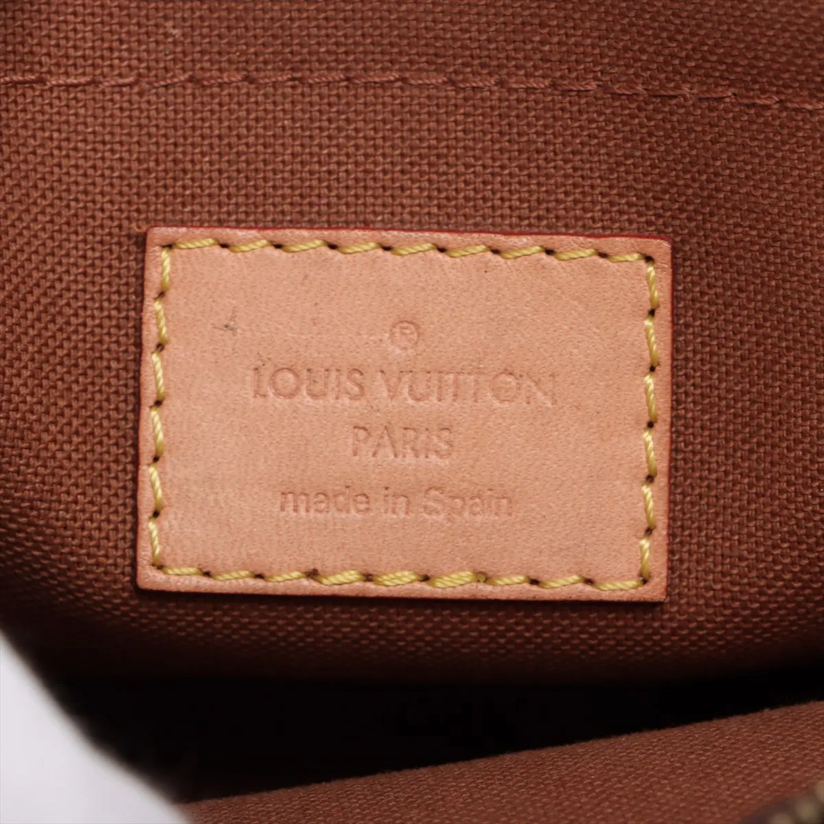Monogram Multipochette Accessoires M44813 CA4260 Brown (RFID detected) — view 13