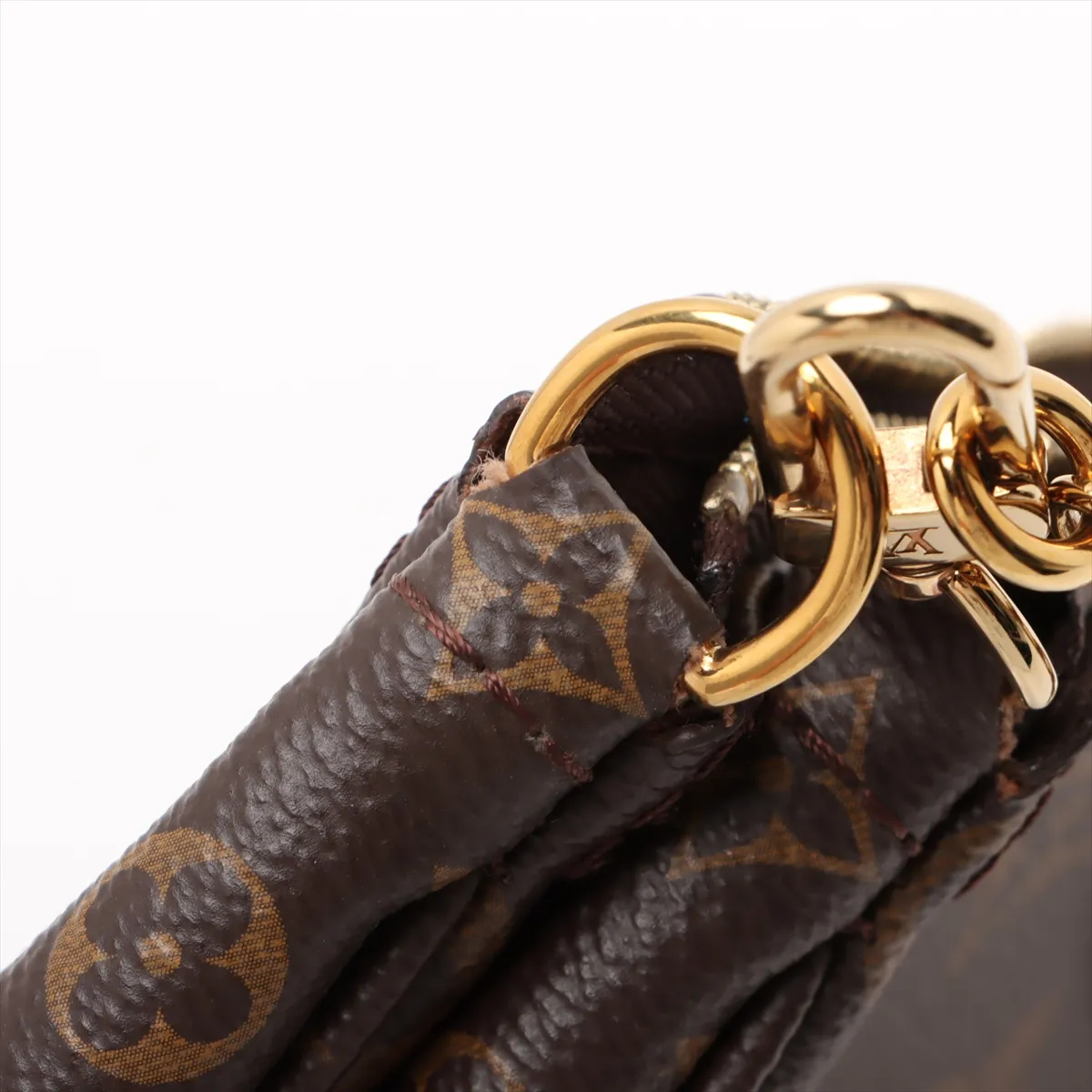 Monogram Multipochette Accessoires M44813 CA4260 Brown (RFID detected) — view 14