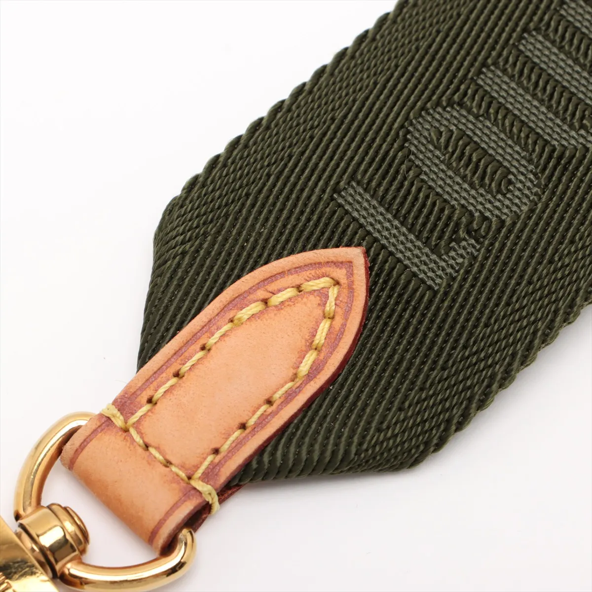 Monogram Multipochette Accessoires M44813 CA4260 Brown (RFID detected) — view 15