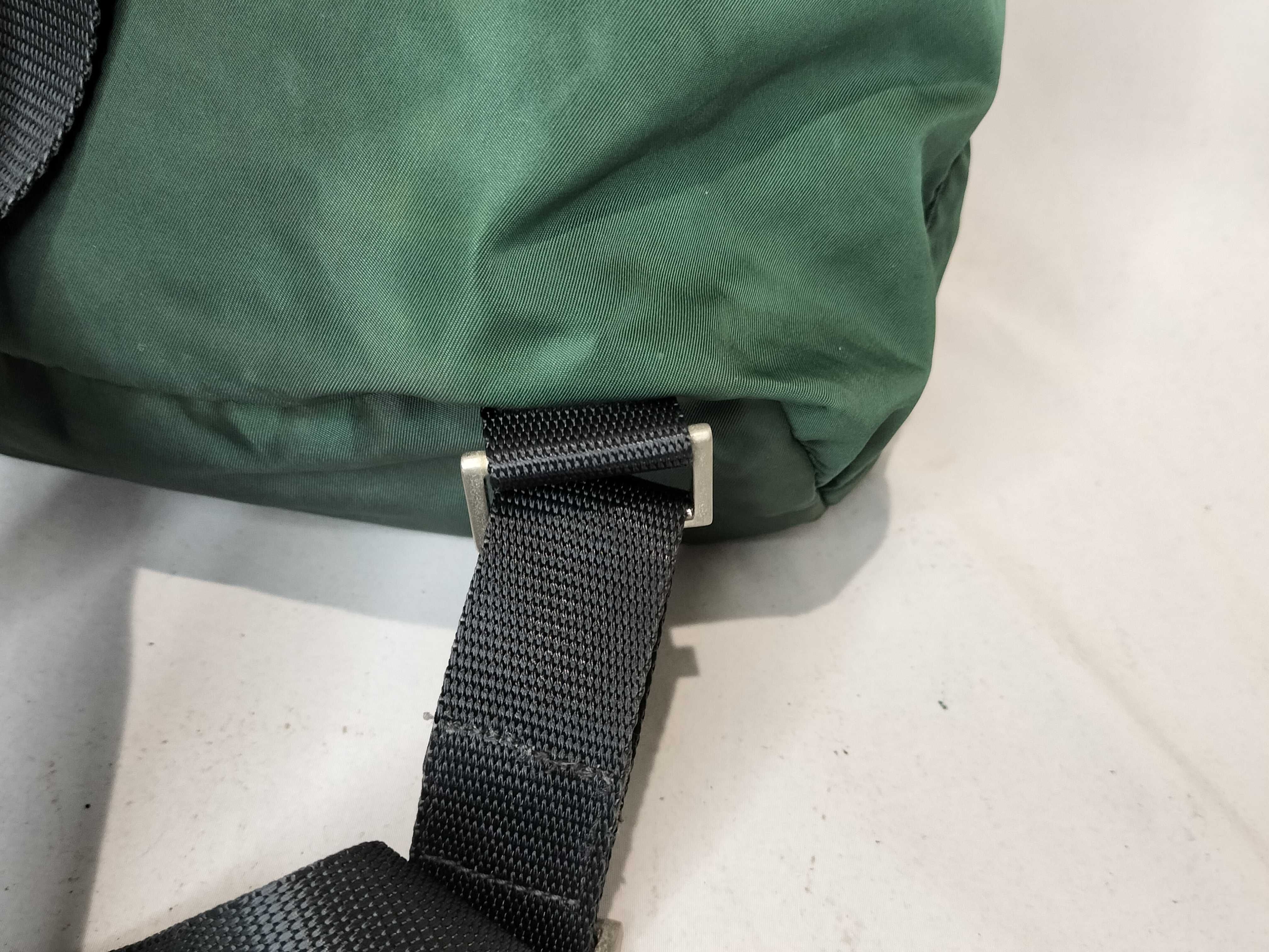 nylon Prada backpack rucksack — view 5