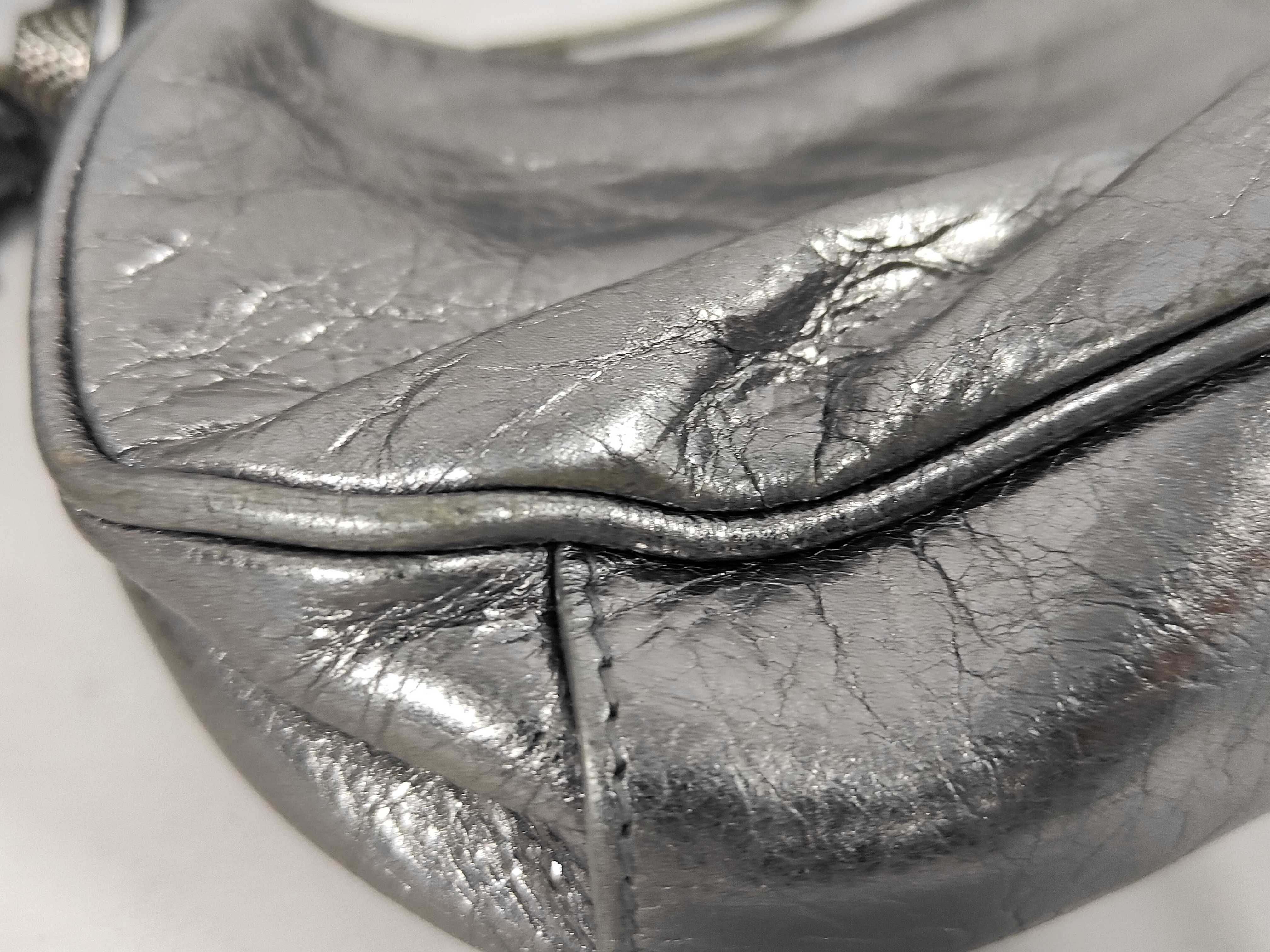 bag shoulder bag — view 3