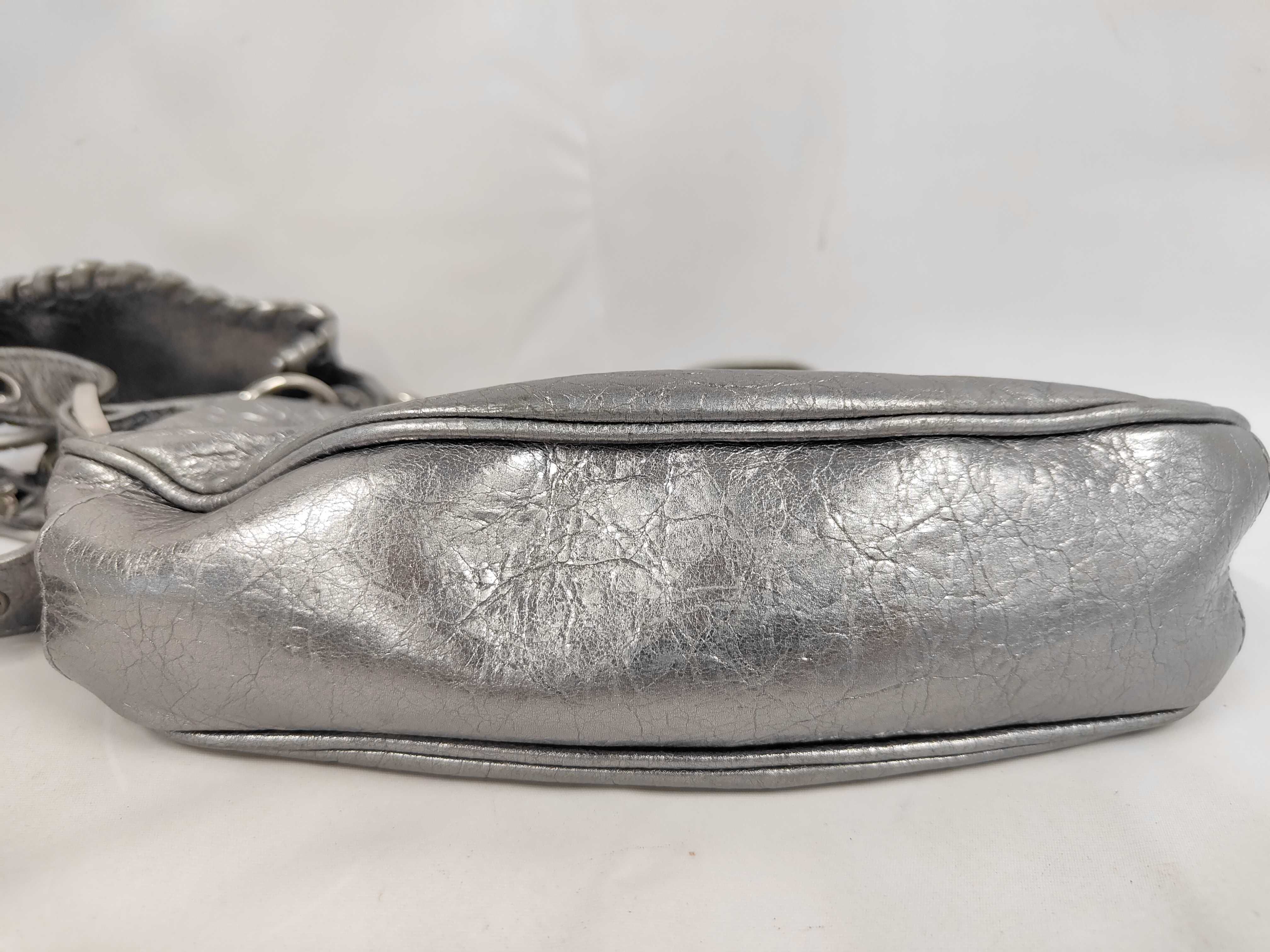 bag shoulder bag — view 4
