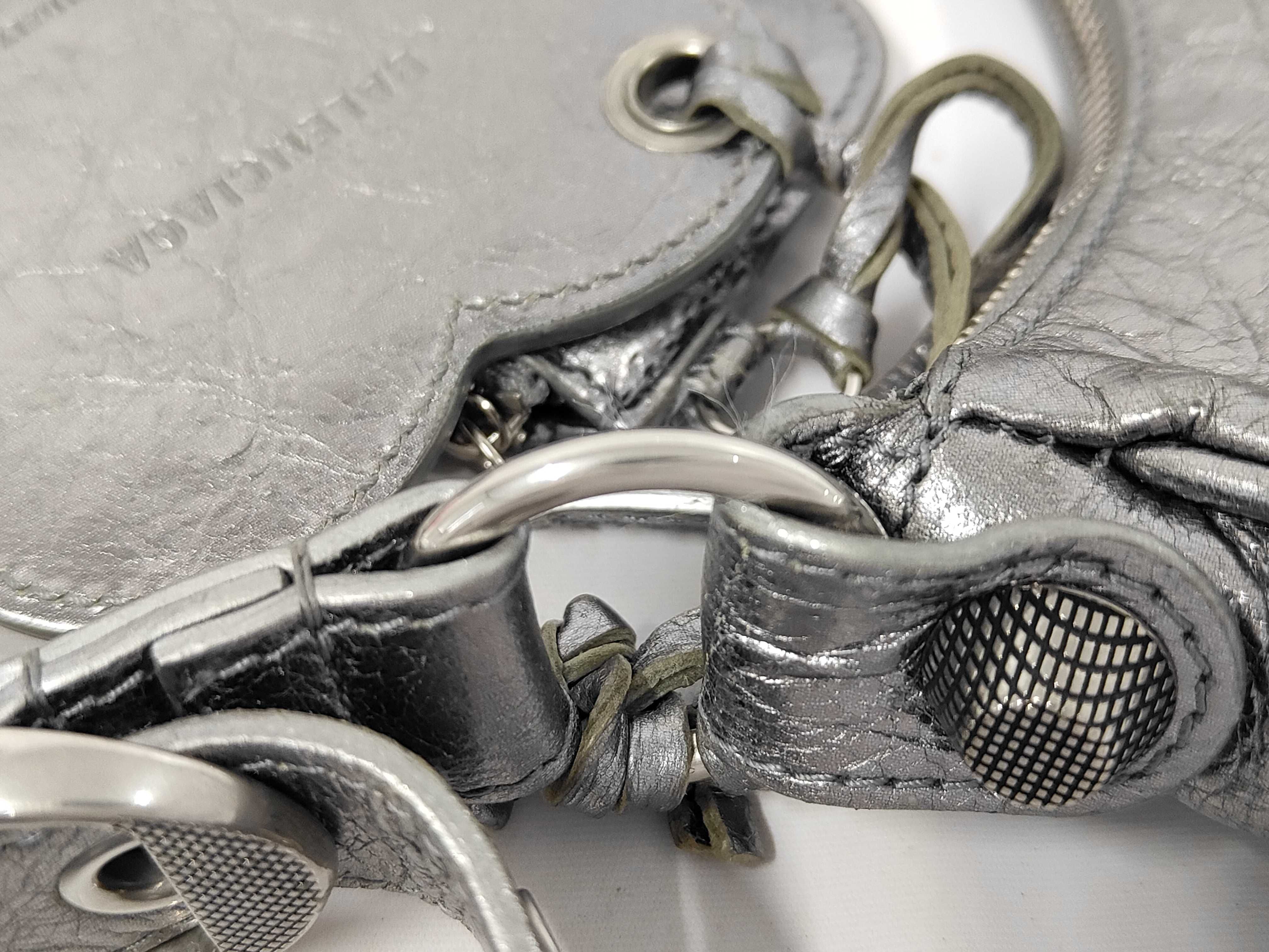 bag shoulder bag — view 6