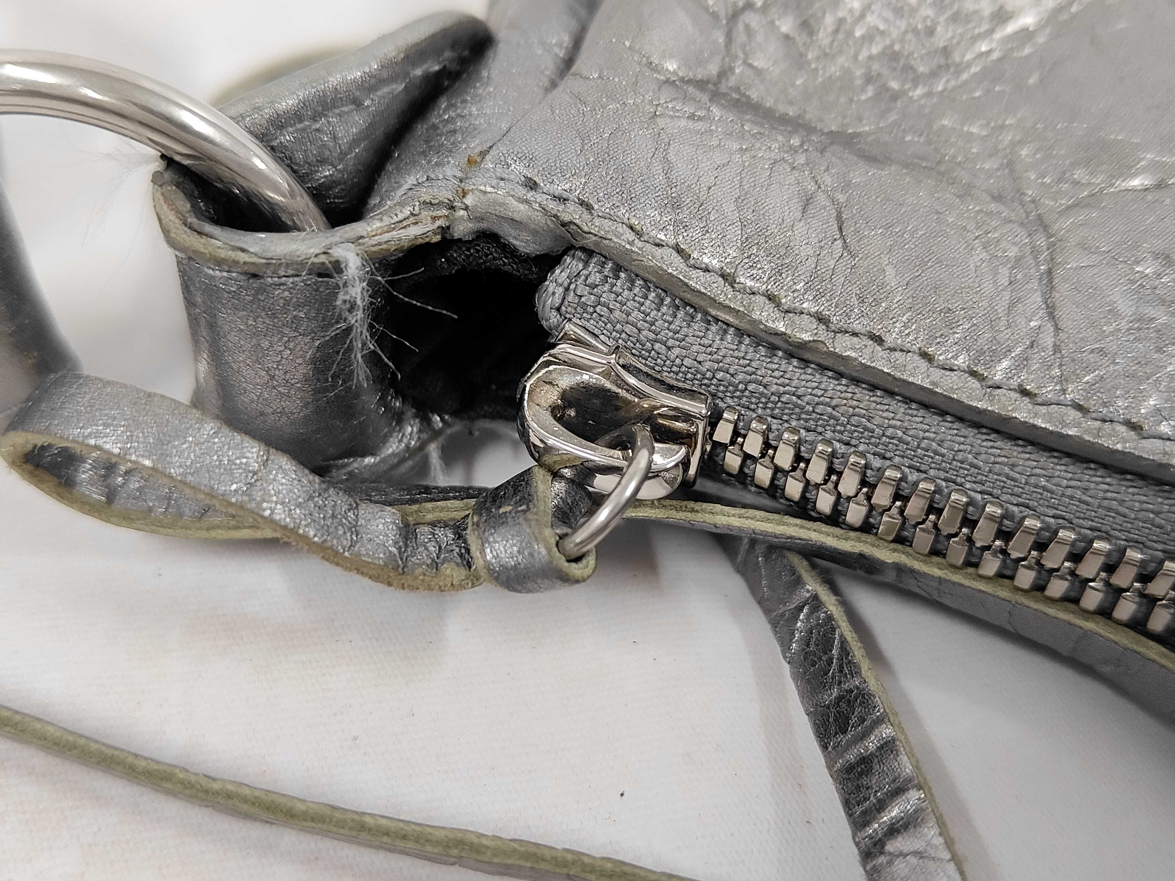 bag shoulder bag — view 7